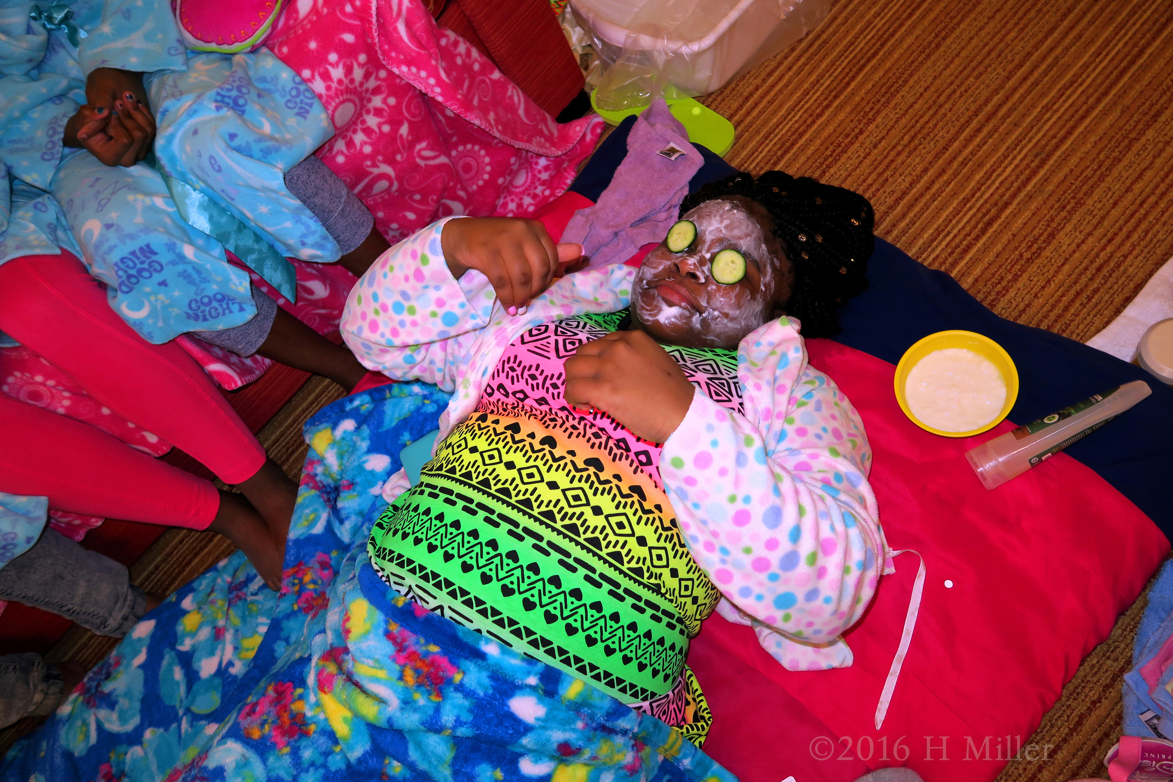 Enjoying A Moment To Unwind From Life. Kids DO Get Stressed, Too! Enjoying A Moment To Unwind From Life. Kids DO Get Stressed, Too!