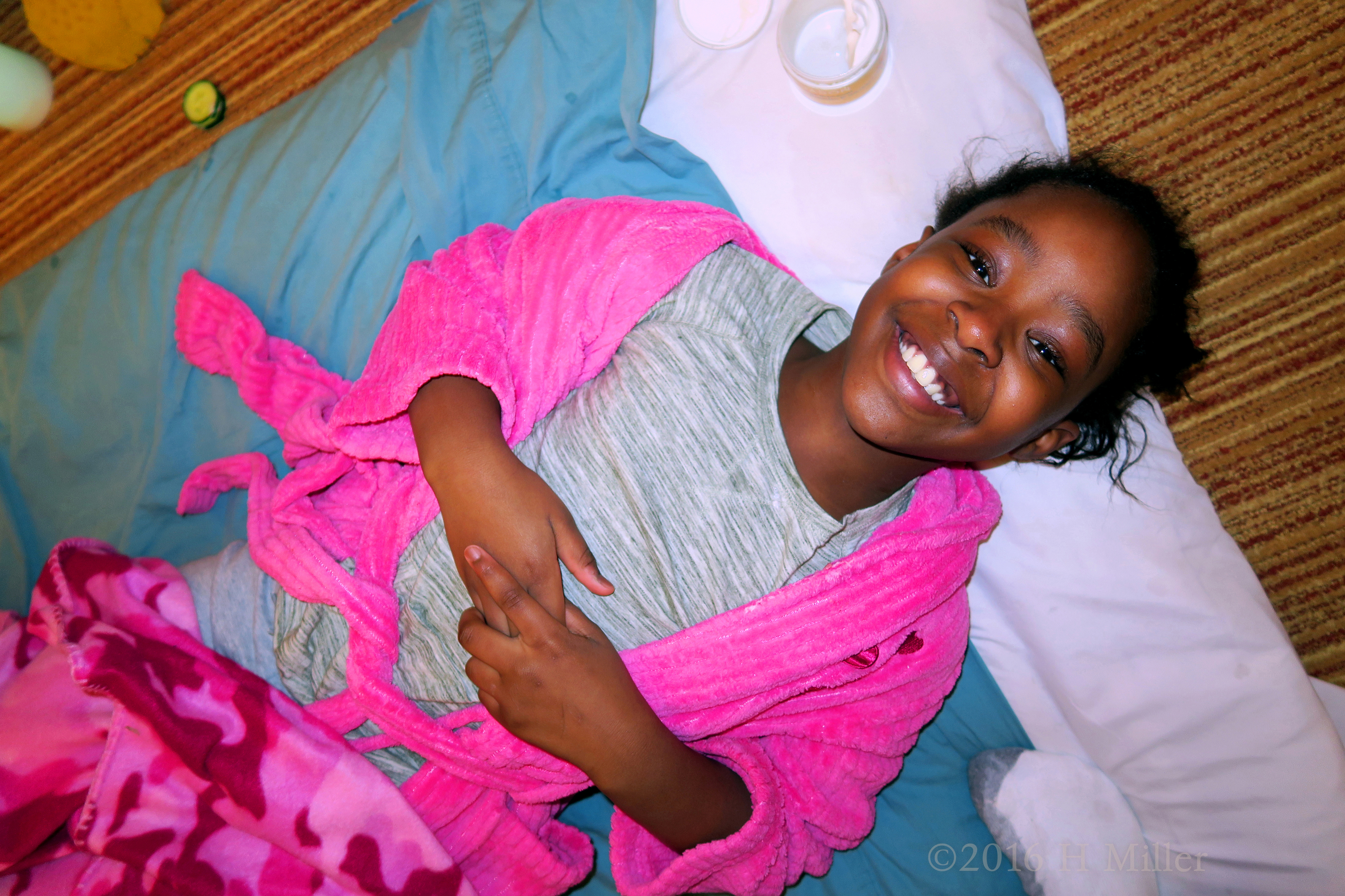 Post Facial Skin Glow! Kids Spa Party Services Are The Real Deal. Post Facial Skin Glow! Kids Spa Party Services Are The Real Deal.