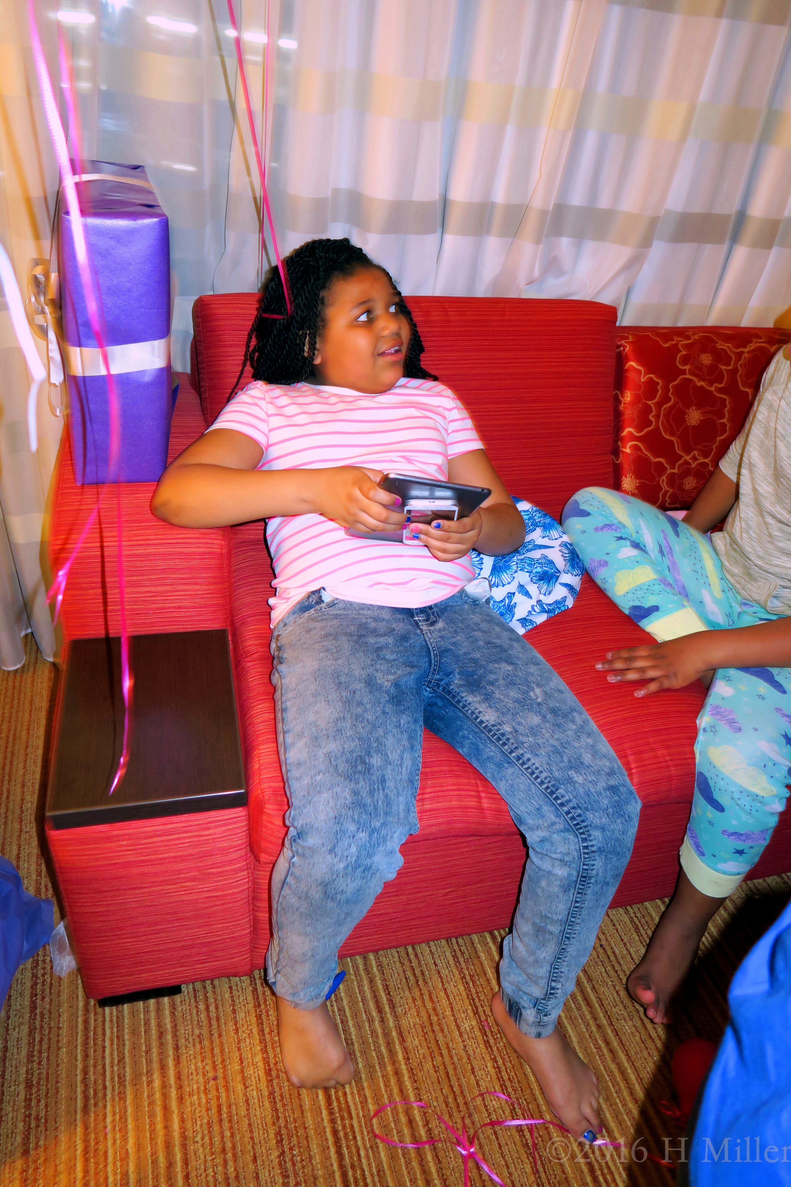 Time To Sing! Time To Sing!