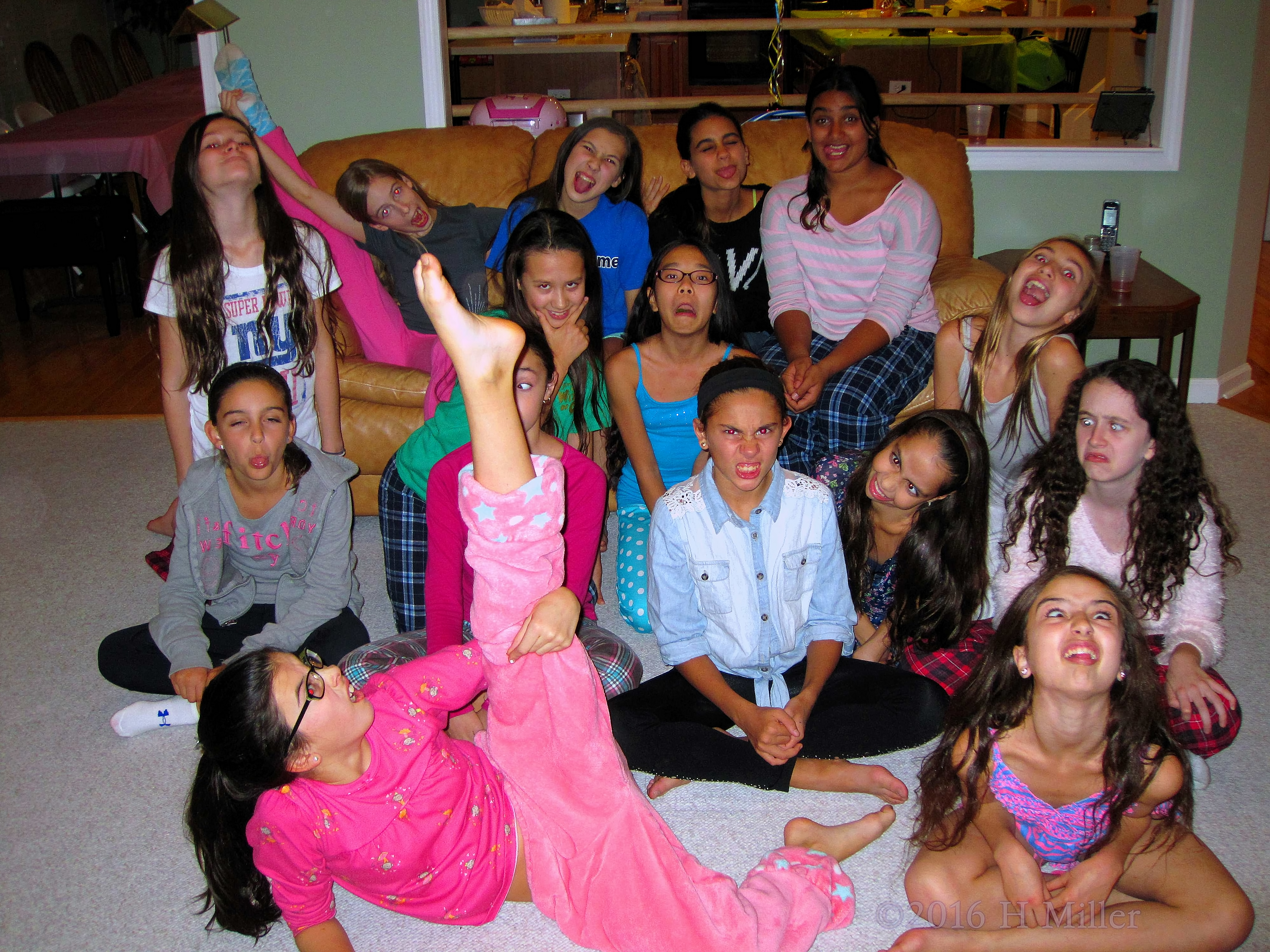 Silly Faces!!! Silly Faces!!!