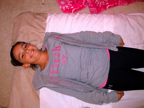 Ready For Her Home Spa Treatmen Ready For Her Home Spa Treatmen