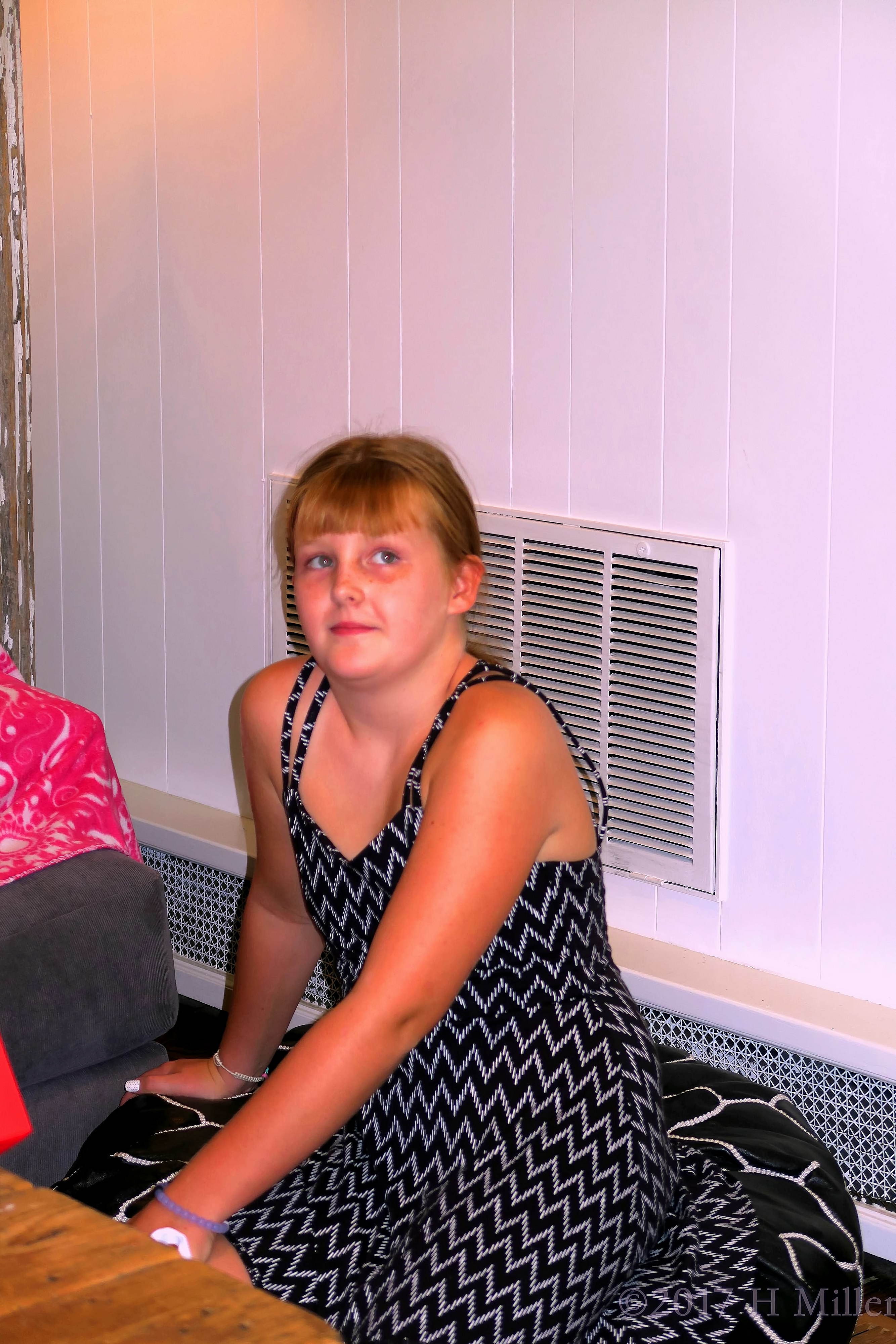 Having Fun Having Fun