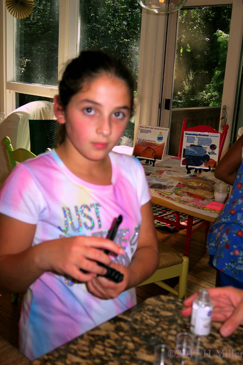 Gearing Up For A Natural Lip Balm Kids Craft. Gearing Up For A Natural Lip Balm Kids Craft.