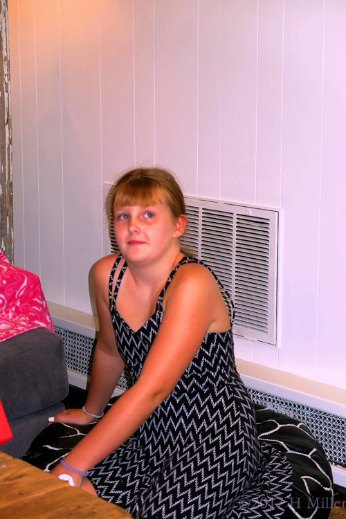 Having Fun Having Fun