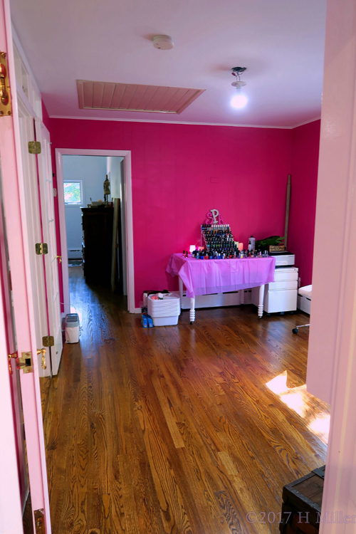 Nail Spa And Kids Salon At Home Nail Spa And Kids Salon At Home