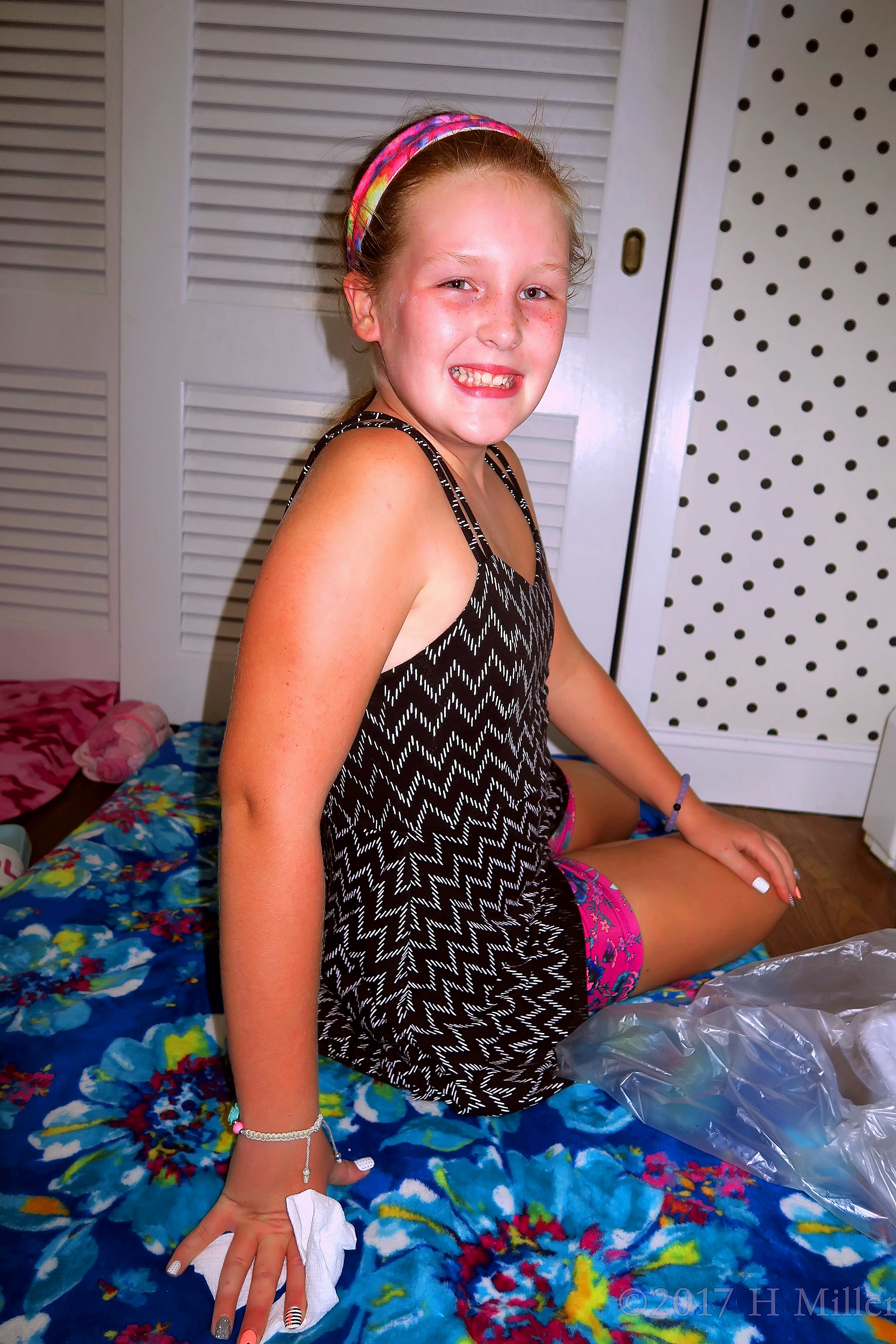 Facial Time! Yes, Please! Facial Time! Yes, Please!