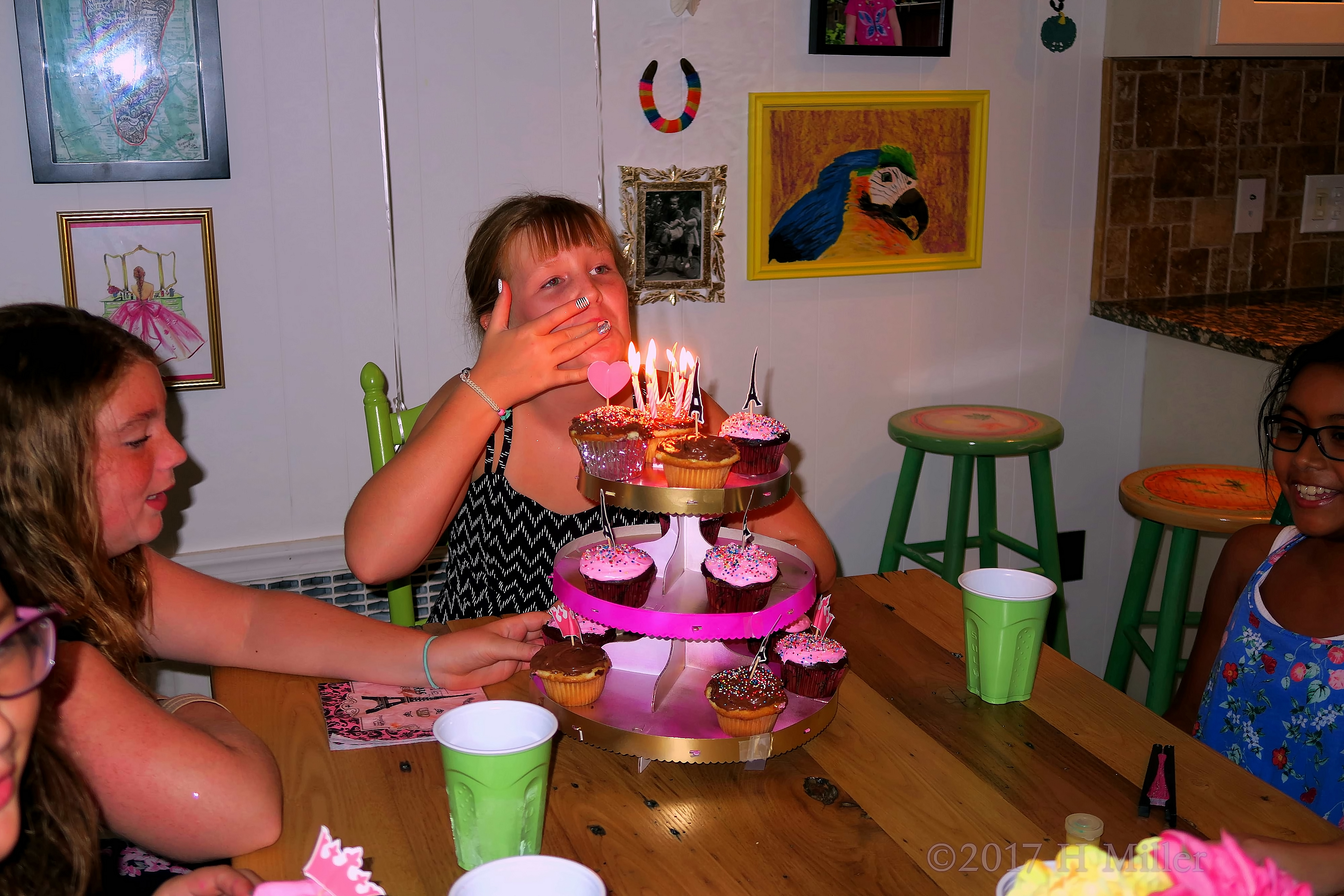 That Frosting Is Yum ! That Frosting Is Yum !