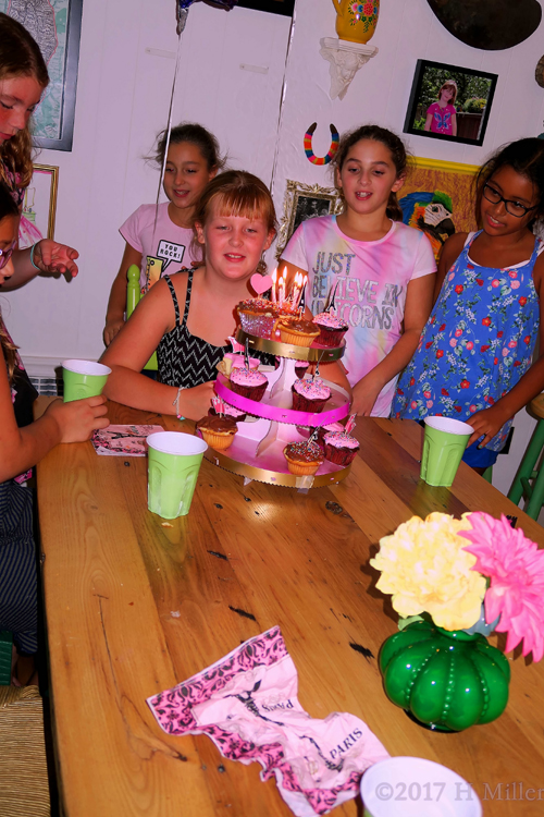 Charlie's 10th Birthday Party!