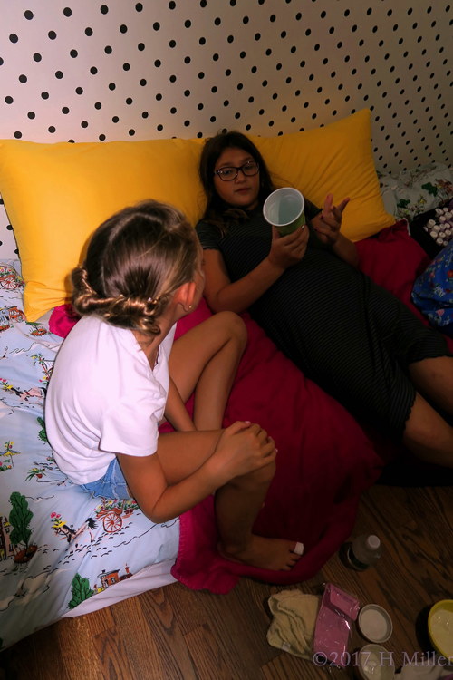 Modern Twist Girls Hairstyles Modern Twist Girls Hairstyles