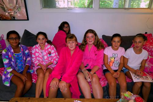 Such Cute Spa Robes Such Cute Spa Robes