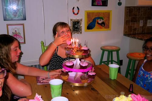 That Frosting Is Yum ! That Frosting Is Yum !