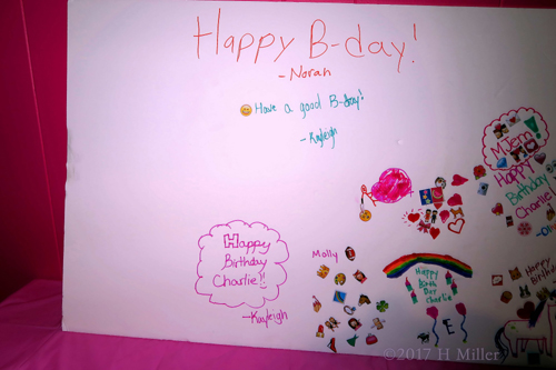 The Spa Birthday Card Is Filled With Feelings And Nice Messages!!! The Spa Birthday Card Is Filled With Feelings And Nice Messages!!!