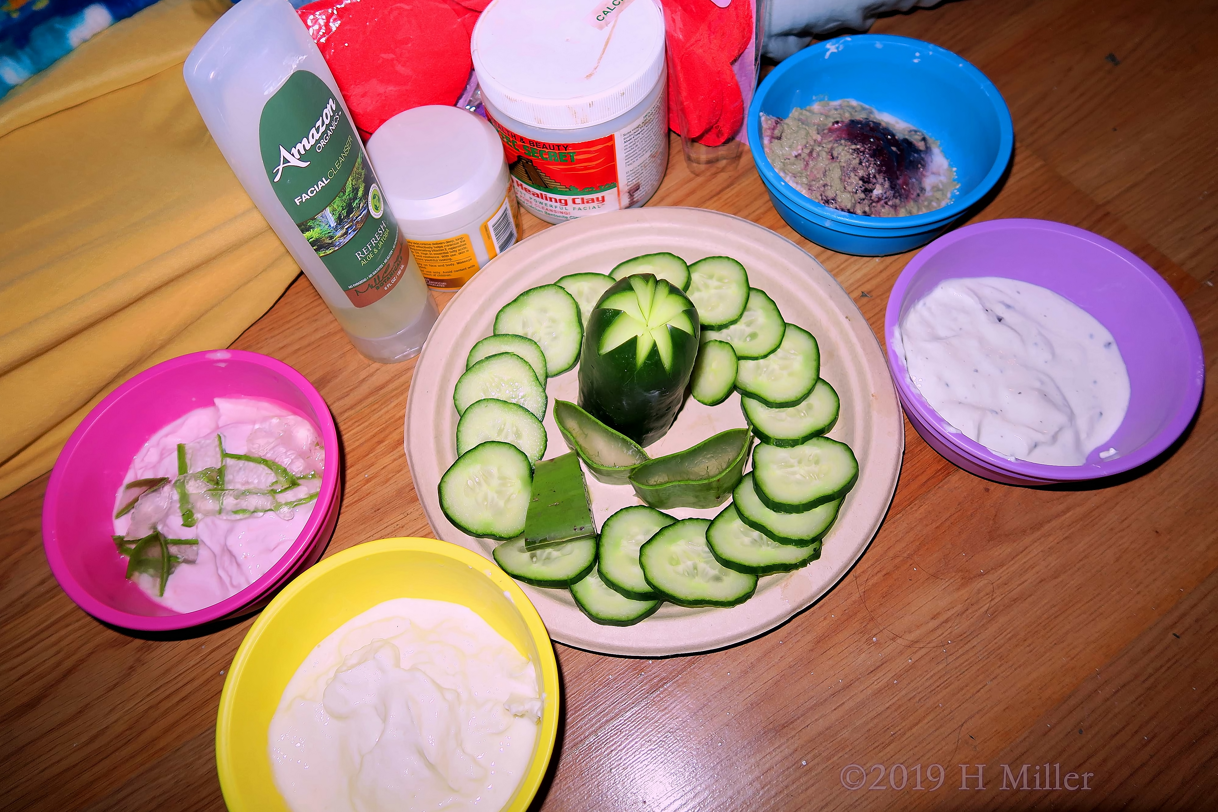 Spa Facial Supplies Spa Facial Supplies