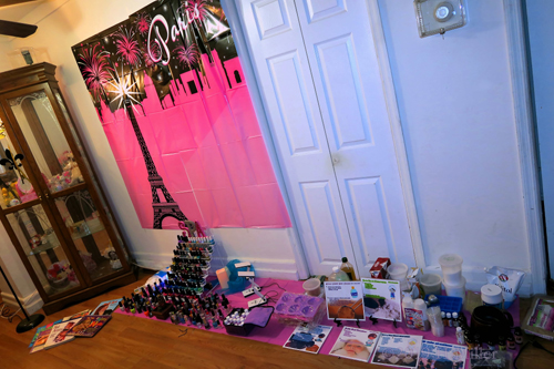 Artfully Arranged Girls Mani And Kids Craft Suppplies Artfully Arranged Girls Mani And Kids Craft Suppplies