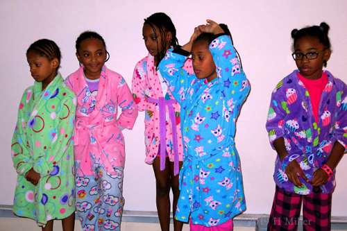 Ciony And All The Spa Party Guest Ciony And All The Spa Party Guest