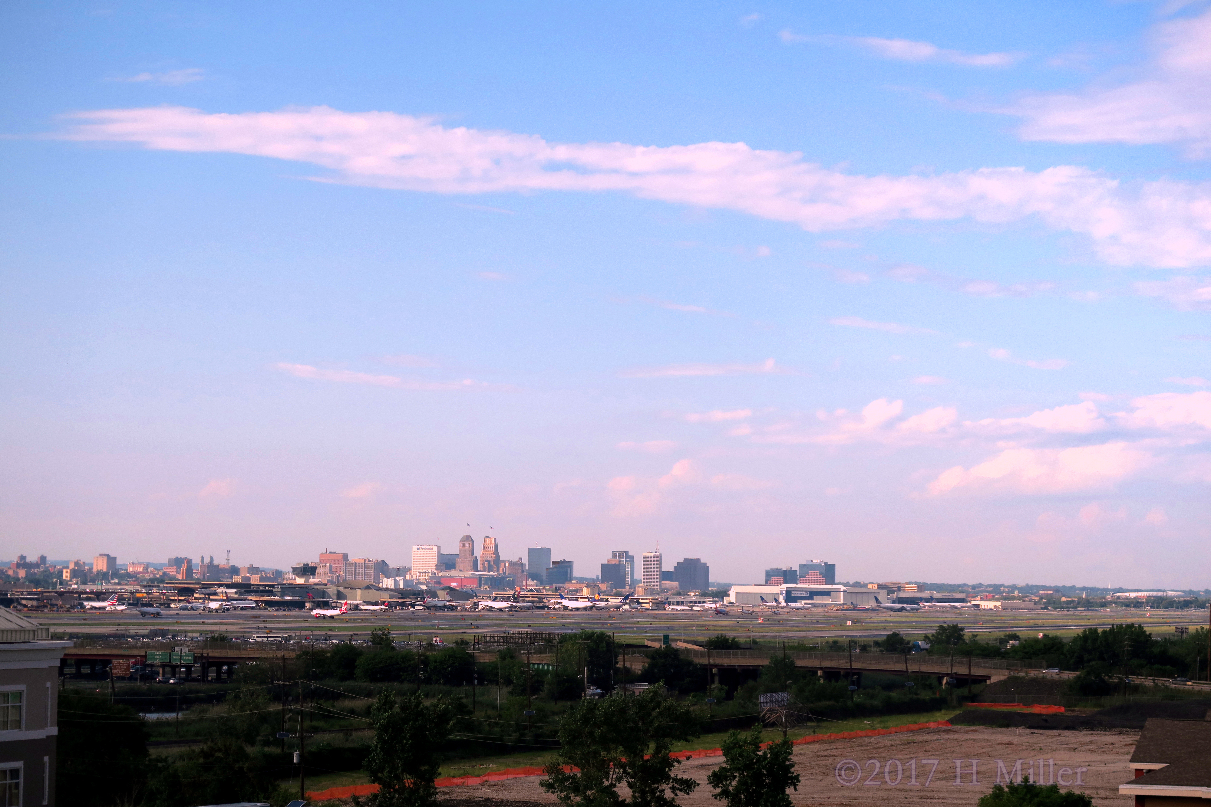 An Outside View From The Venue! An Outside View From The Venue!