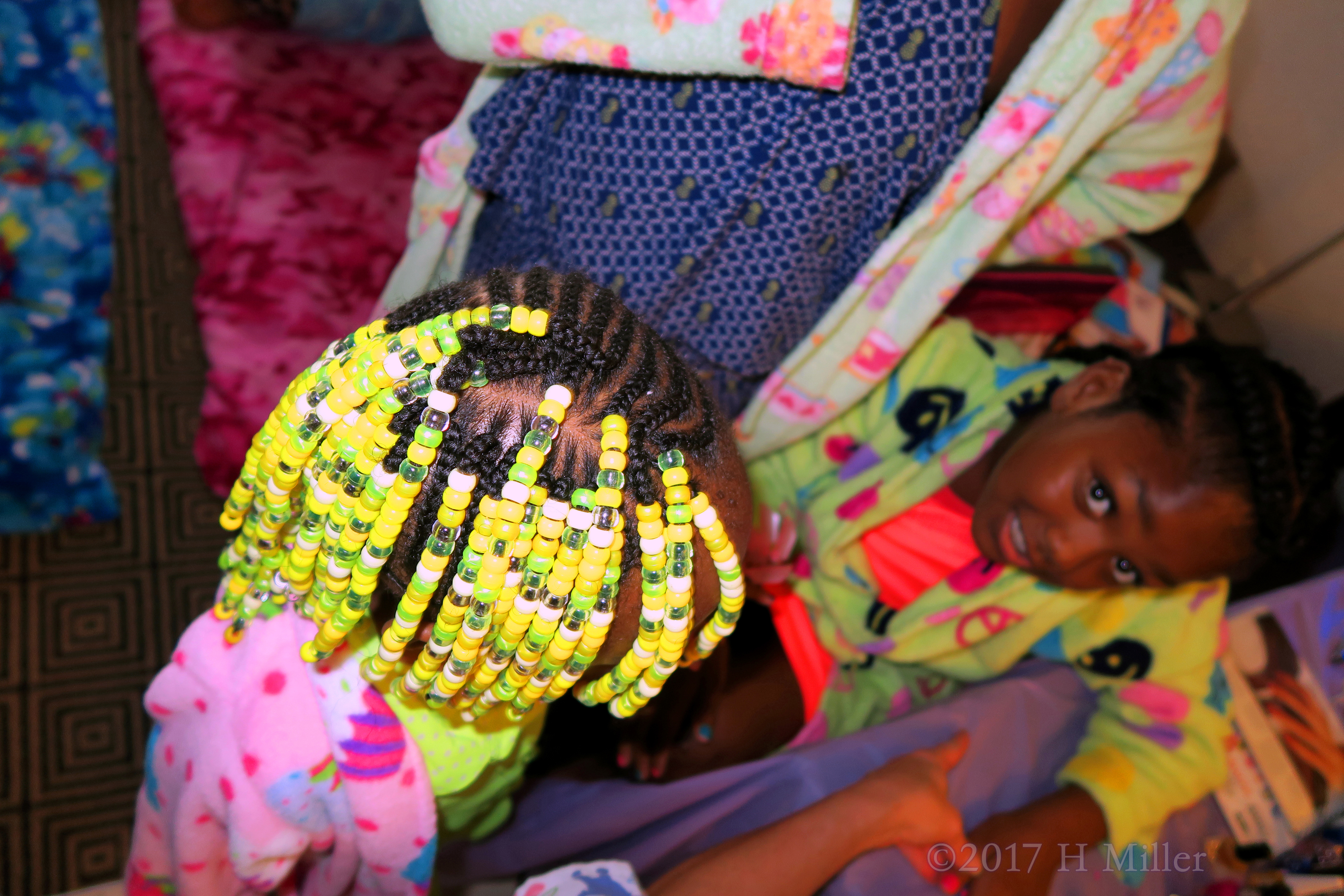 Having Fun At The Birthday Party! 4 Having Fun At The Birthday Party! 4