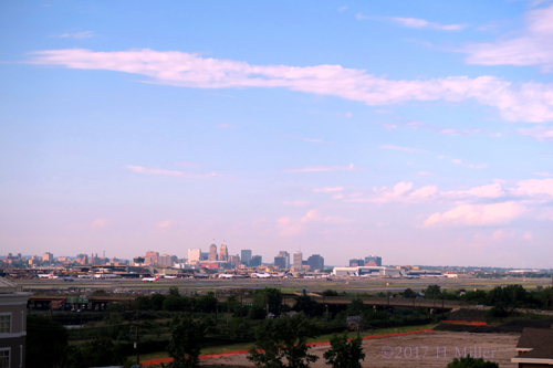 An Outside View From The Venue! An Outside View From The Venue!