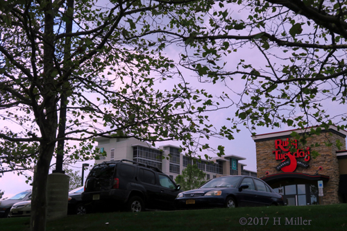 Kids Spa Party Venue! Kids Spa Party Venue!