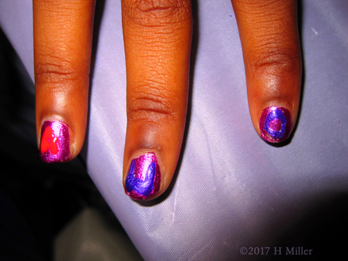 Love Mom! What Pretty Nail Art! Love Mom! What Pretty Nail Art!