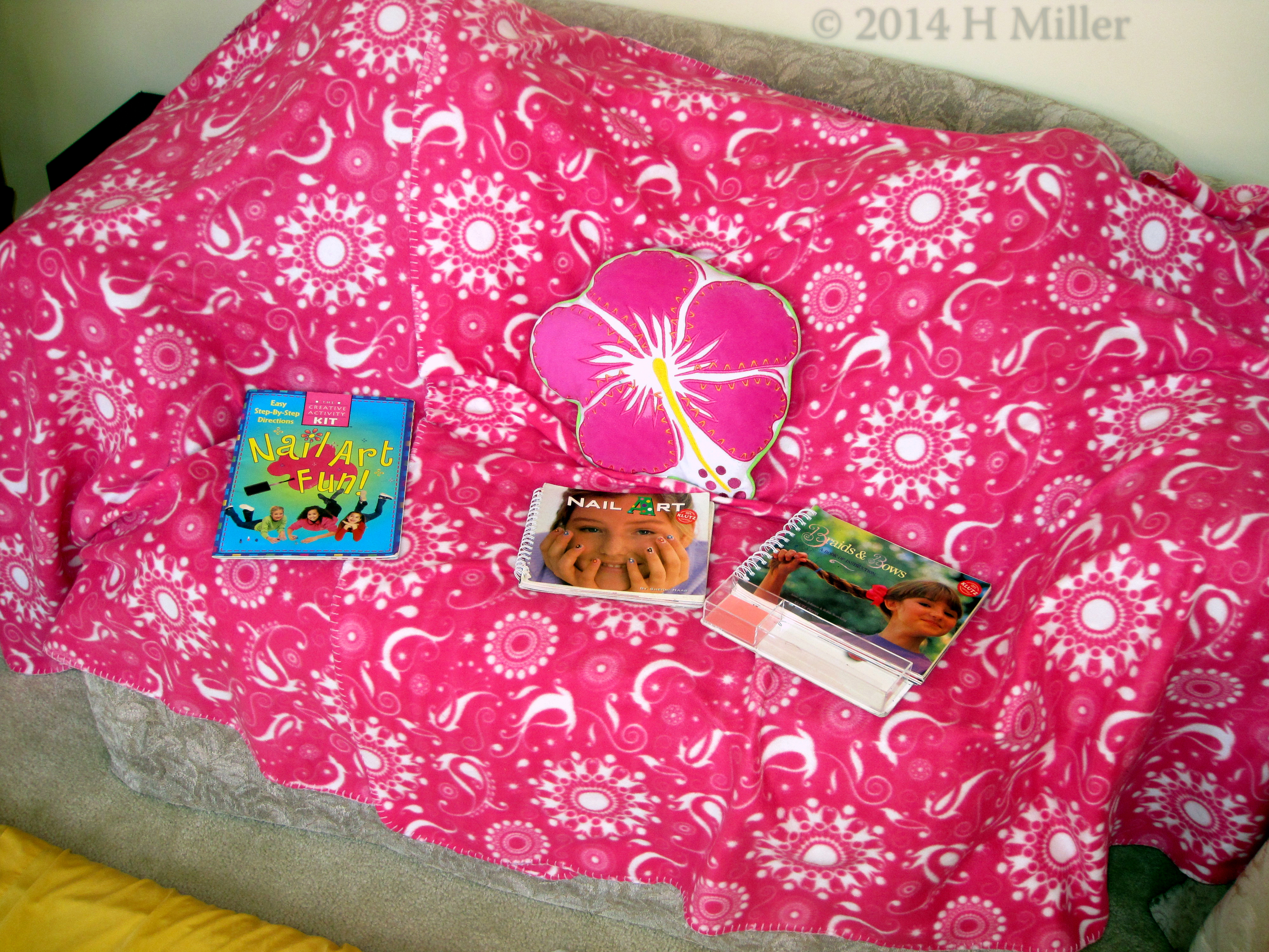 Kids Nail Art Books Help Get Ideas Going. Kids Nail Art Books Help Get Ideas Going.