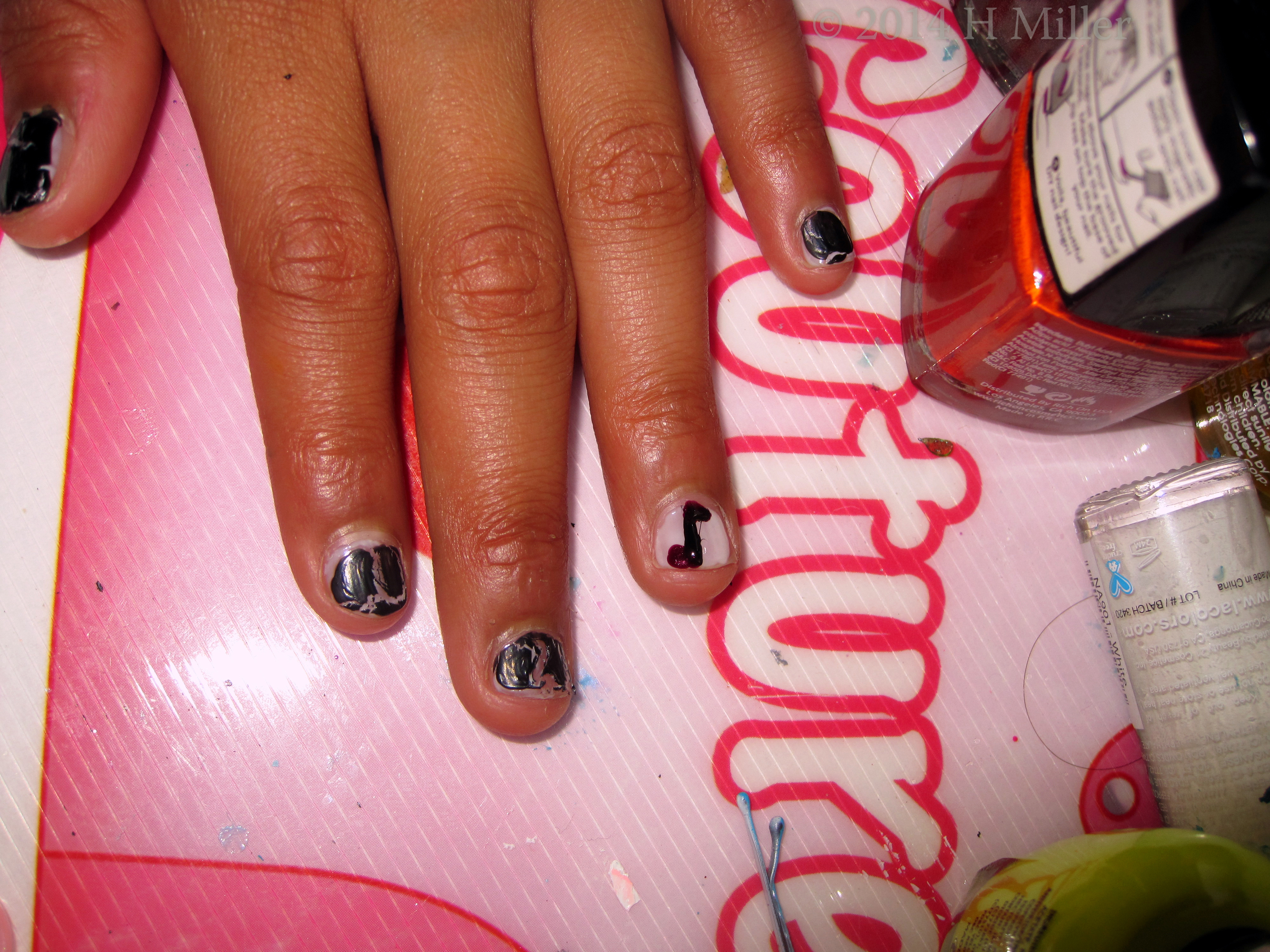 Music Note Art Close Up. Music Note Art Close Up.