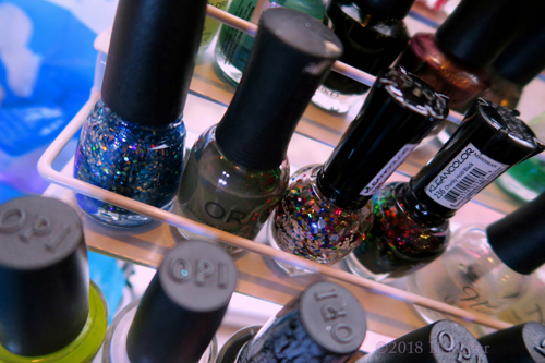 Diverse Shades Of Nailpolish, Matte To Glossy! Diverse Shades Of Nailpolish, Matte To Glossy!