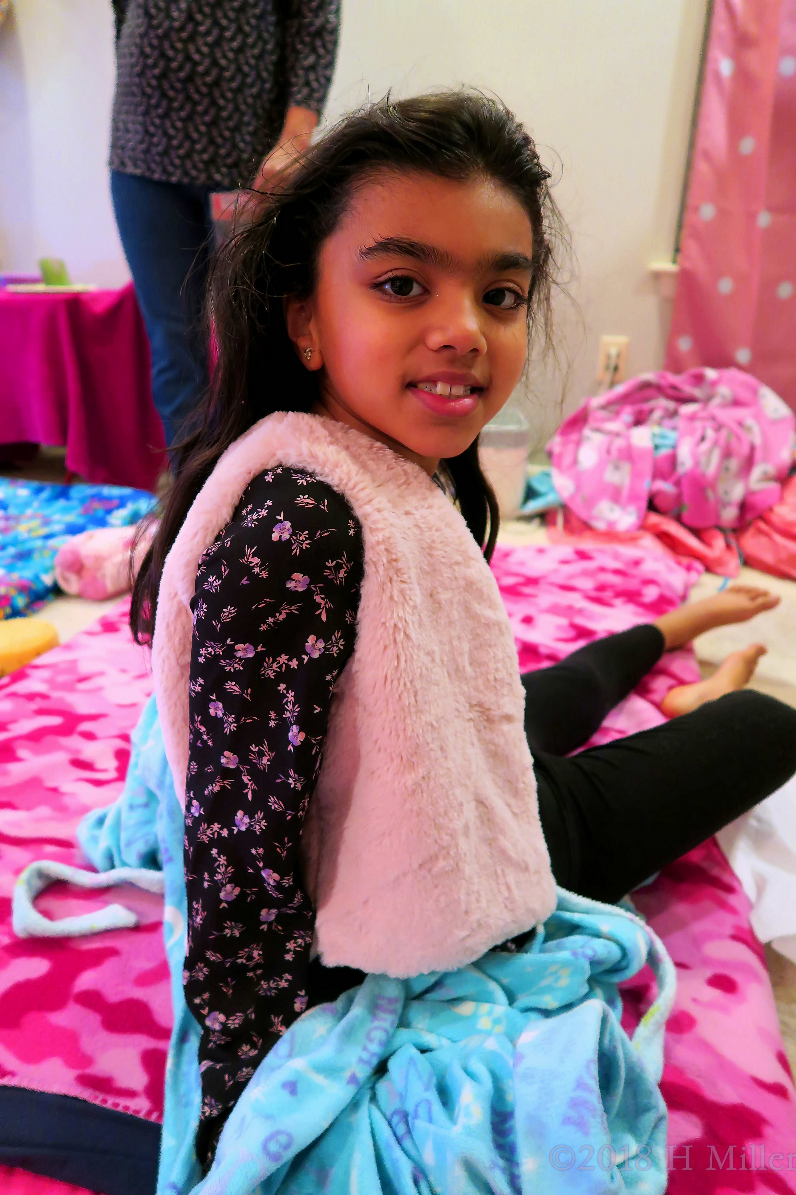 After Facials For Kids Picture! After Facials For Kids Picture!