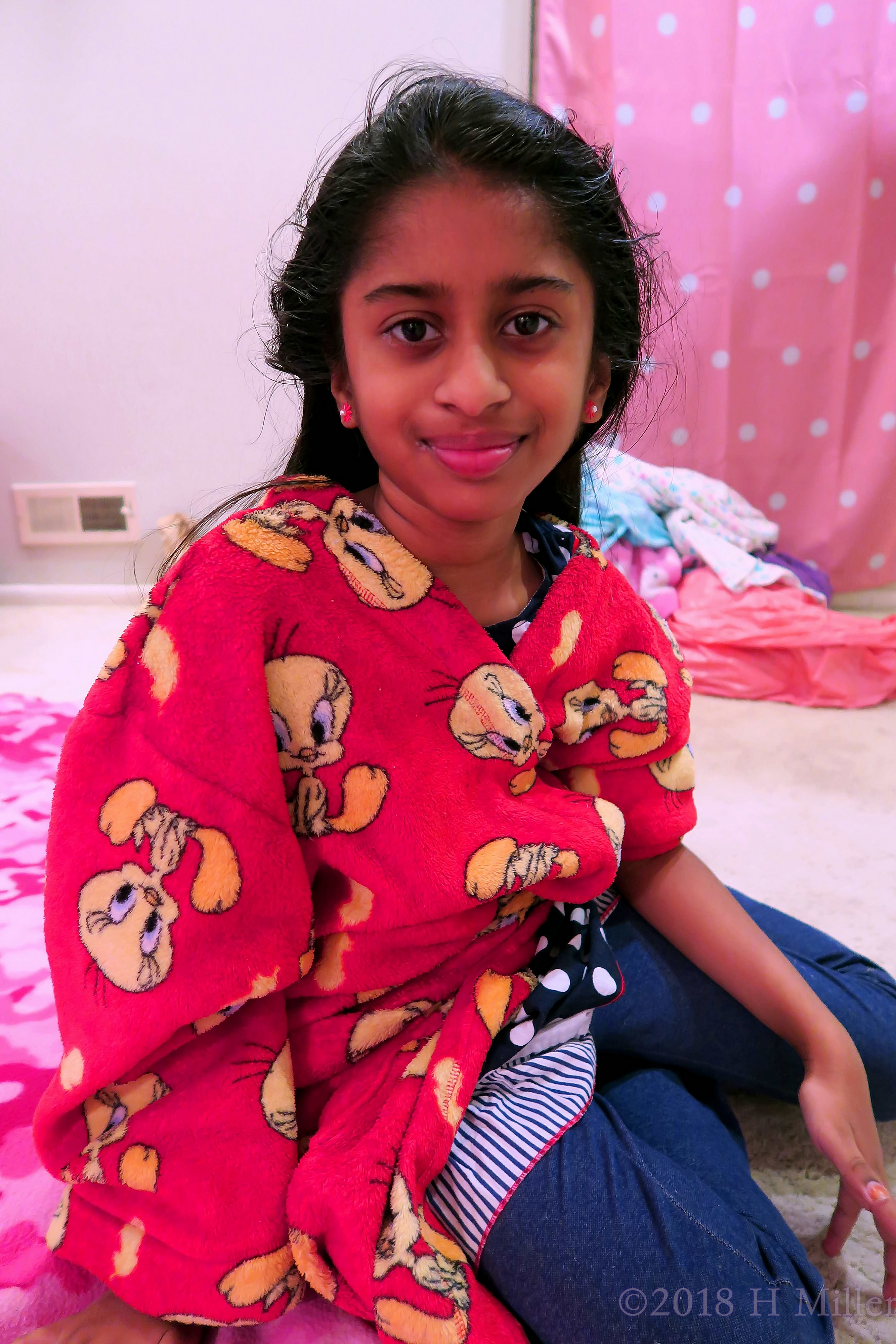 After Girls Facial Picture! After Girls Facial Picture!