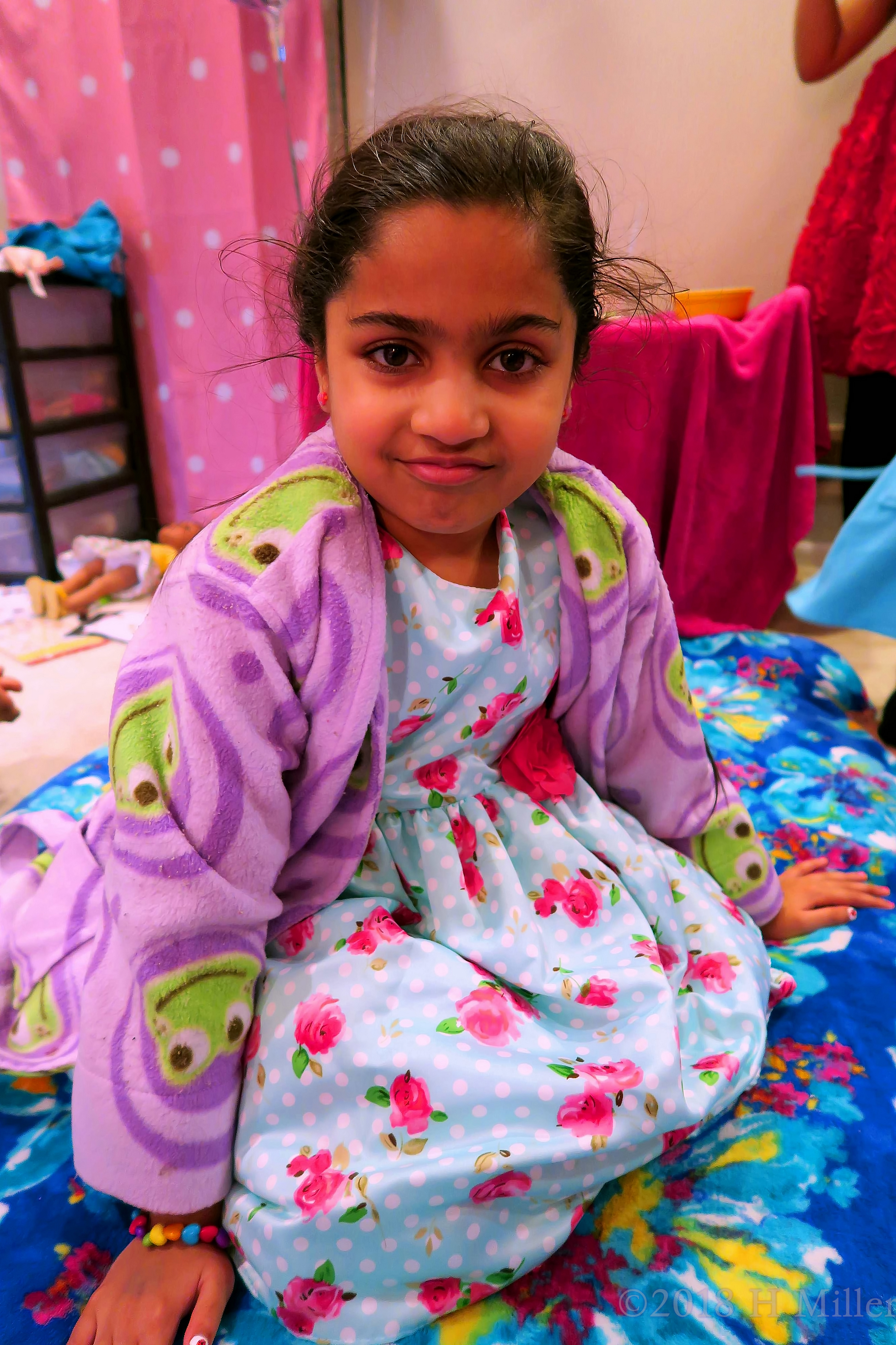 Kids Facials Help Create Glowing And Vibrant Skin. Kids Facials Help Create Glowing And Vibrant Skin.