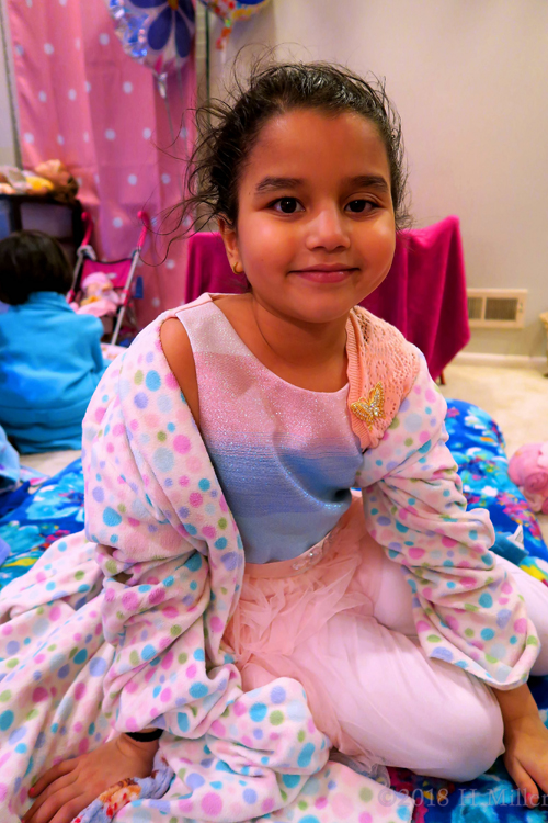 Her After Girls Facial Smile! Her After Girls Facial Smile!