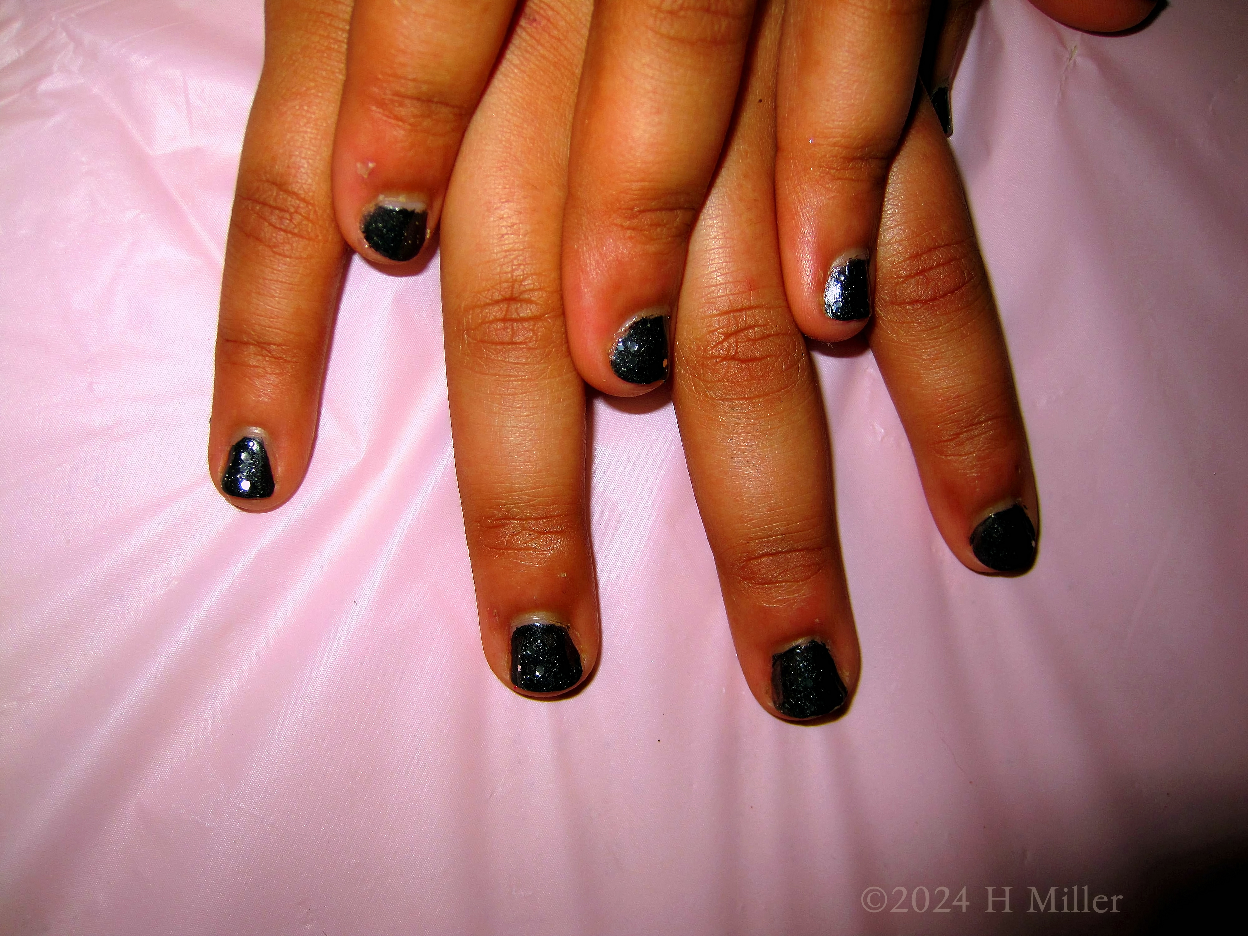 Spa Party For Girls Desiree's 12th Birthday Spa Party For Girls Desiree's 12th Birthday