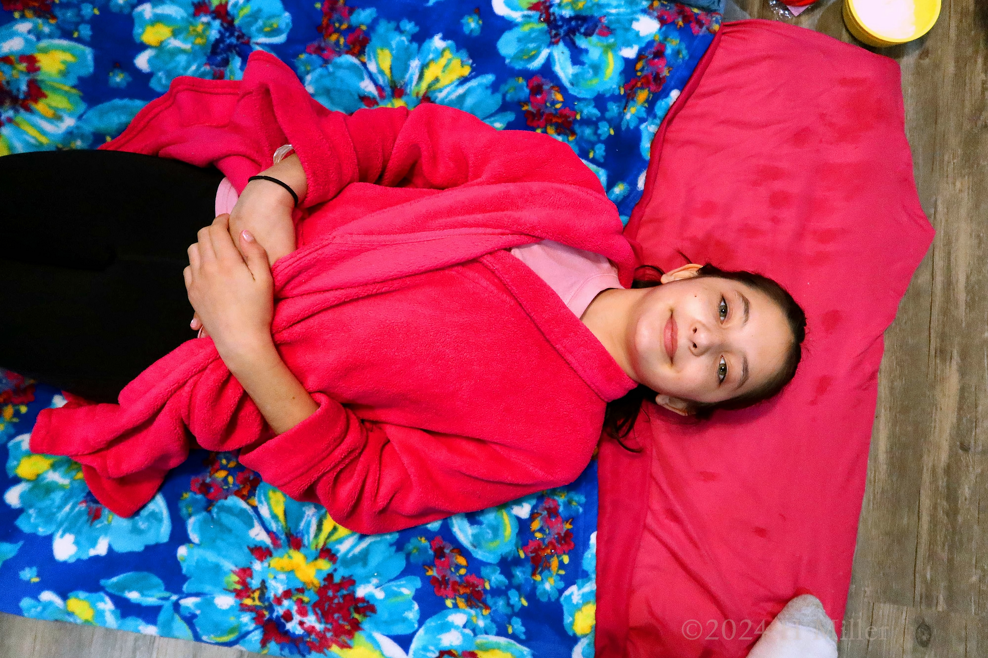 Spa Party For Girls Desiree's 12th Birthday Spa Party For Girls Desiree's 12th Birthday