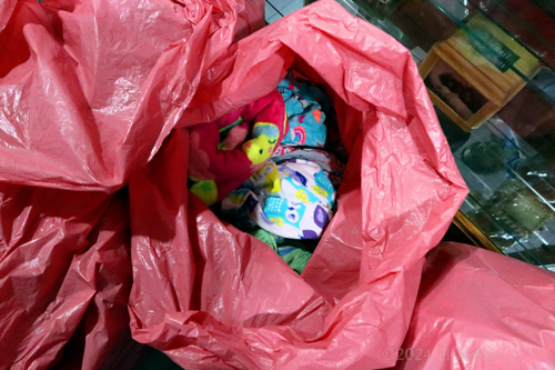 Spa Party For Girls Desiree's 12th Birthday