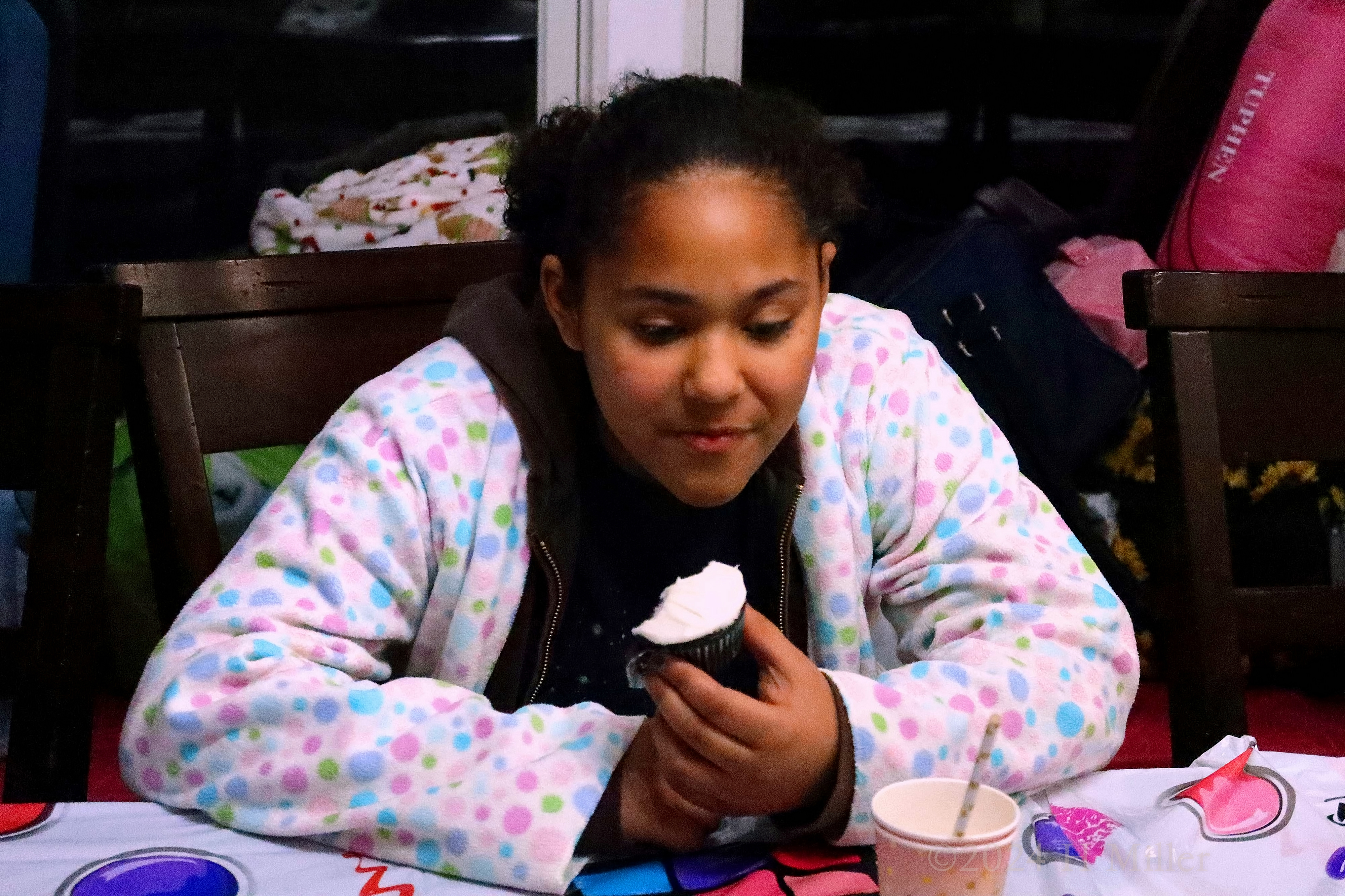 Spa Party For Girls Desiree's 12th Birthday Spa Party For Girls Desiree's 12th Birthday