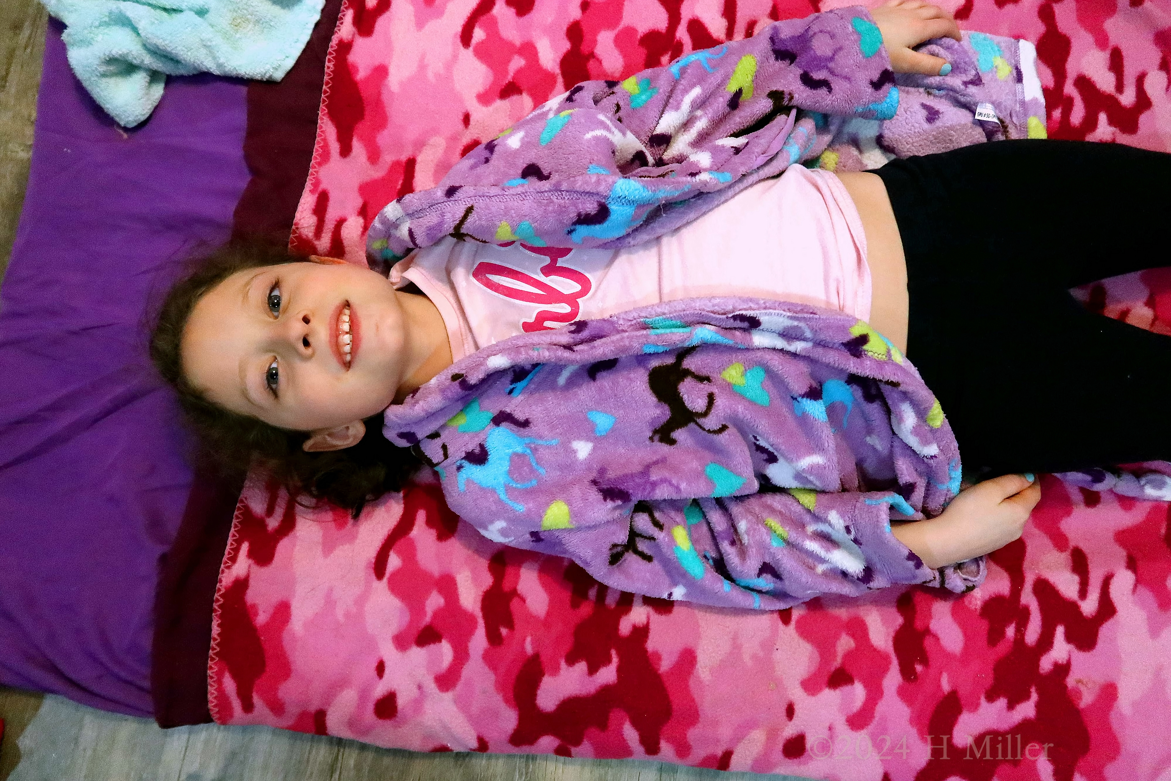 Spa Party For Girls Desiree's 12th Birthday Spa Party For Girls Desiree's 12th Birthday