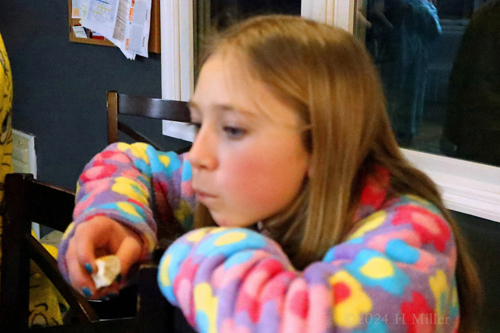 Spa Party For Girls Desiree's 12th Birthday Spa Party For Girls Desiree's 12th Birthday