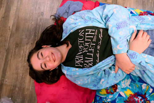 Spa Party For Girls Desiree's 12th Birthda