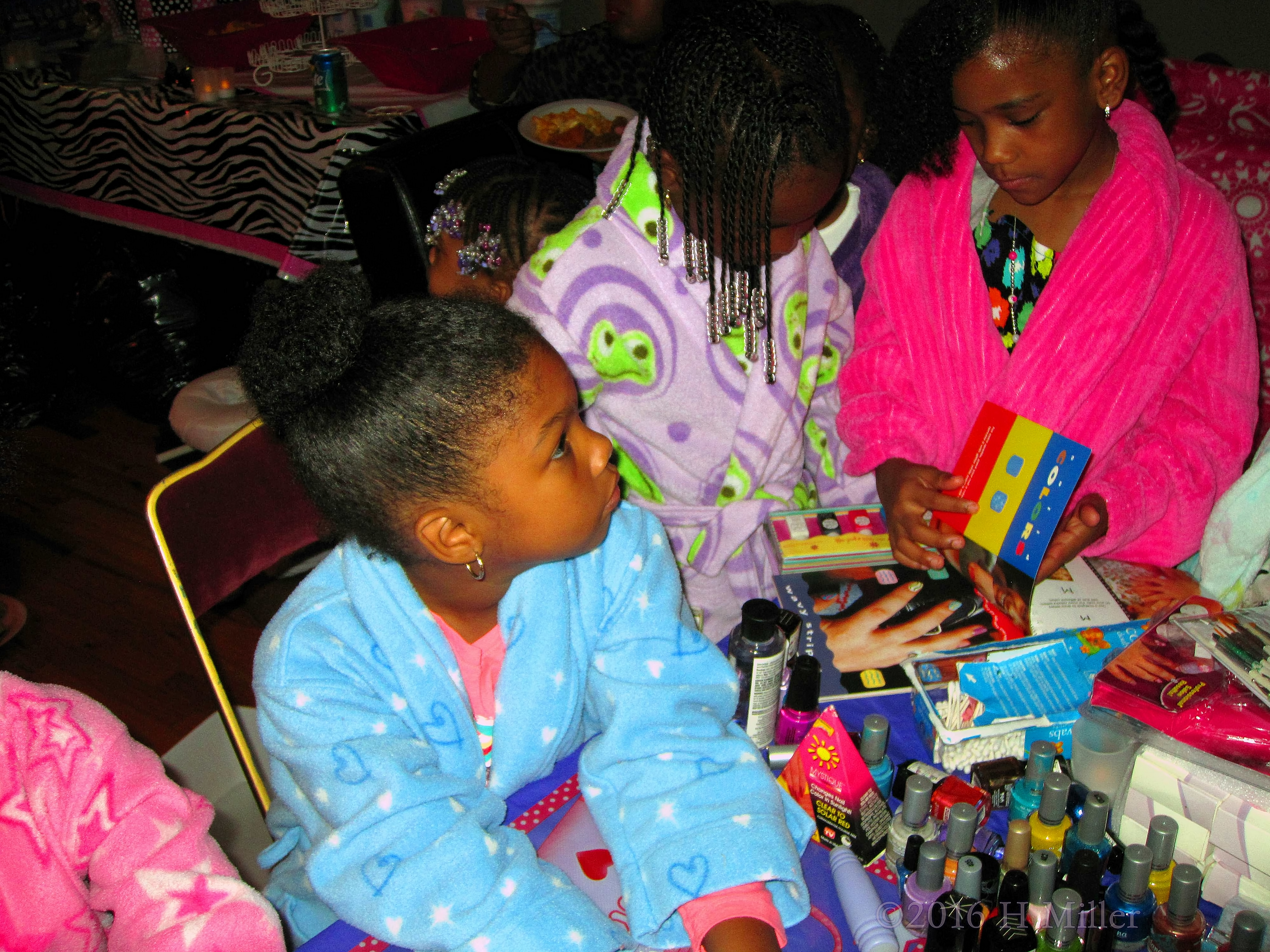 Looking At Nail Art Books Looking At Nail Art Books