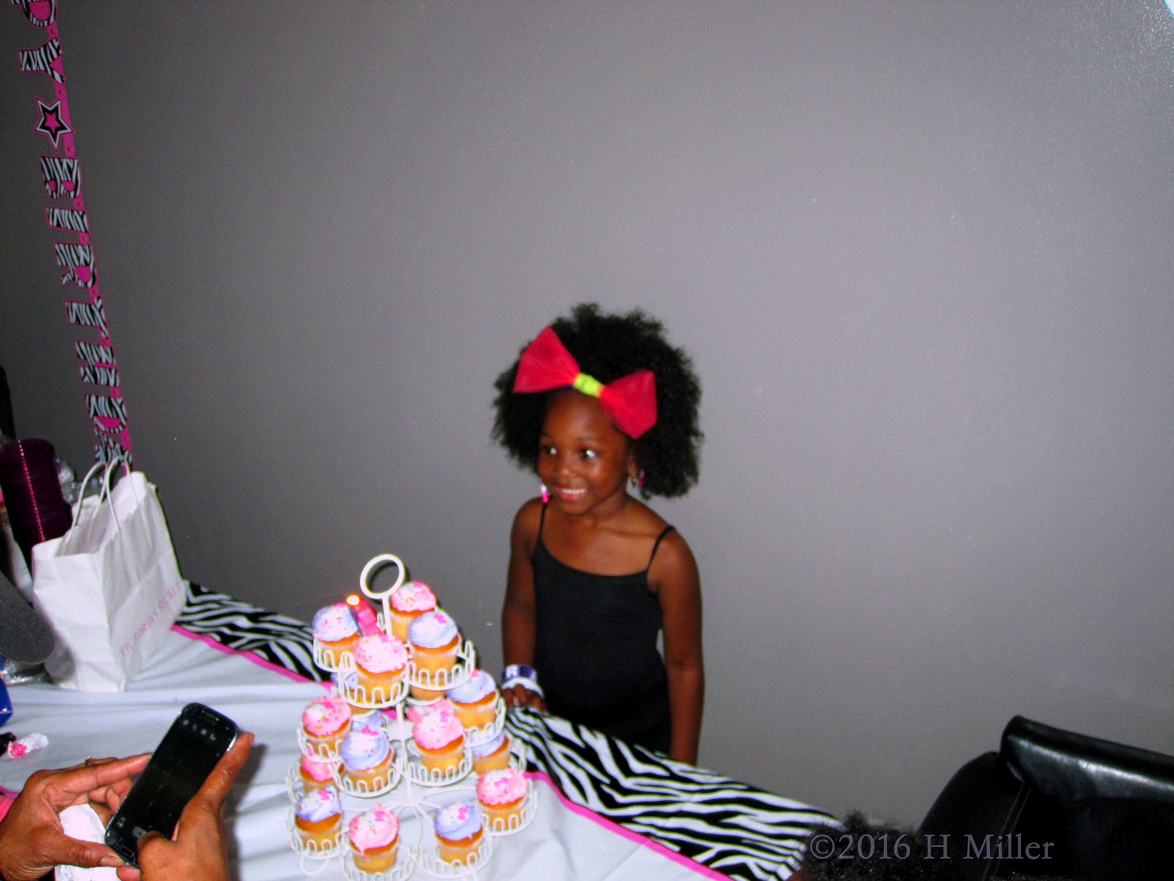 Picture Time! Picture Time!