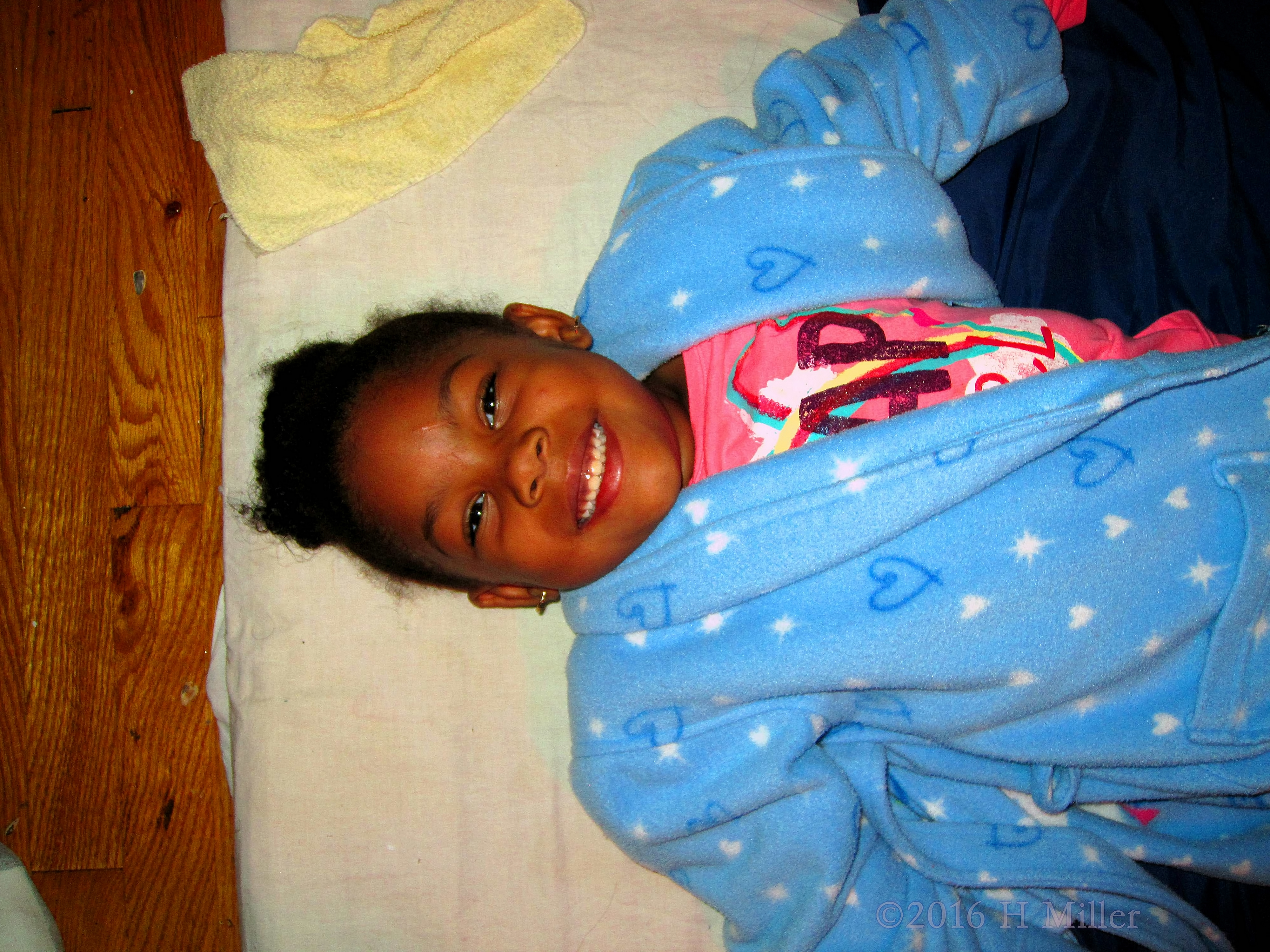 Smiling Big Before Kids Facials Smiling Big Before Kids Facials