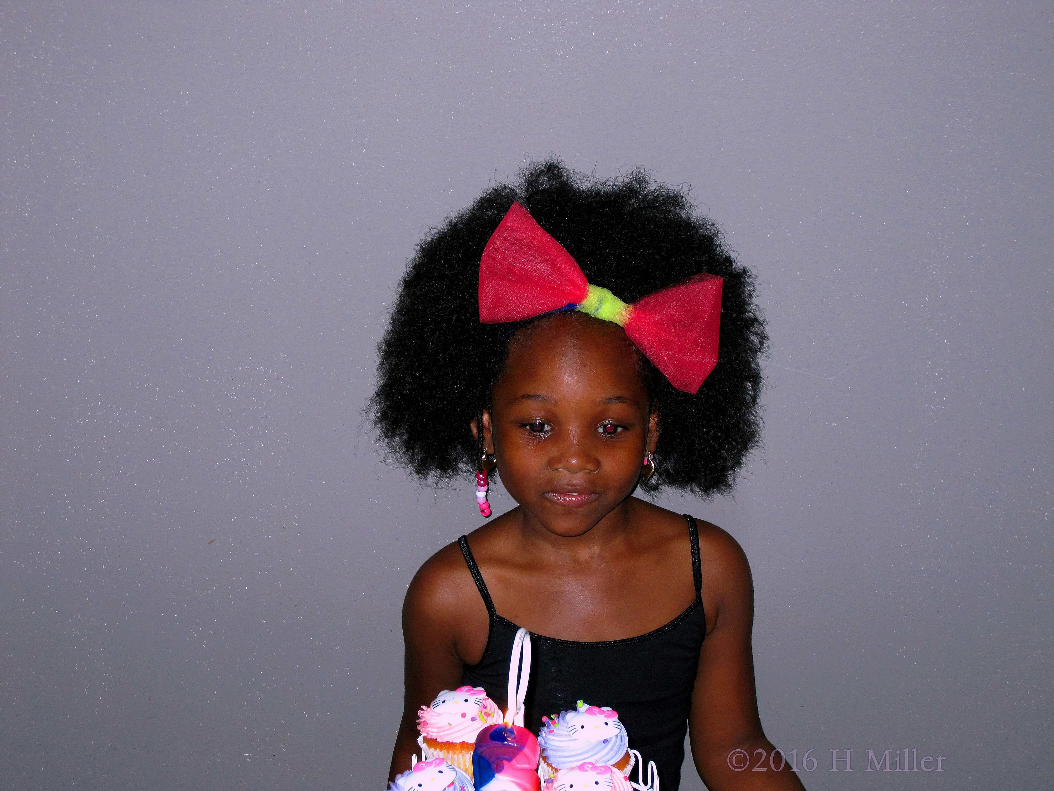 The Birthday Girl And Her Cupcakes The Birthday Girl And Her Cupcakes