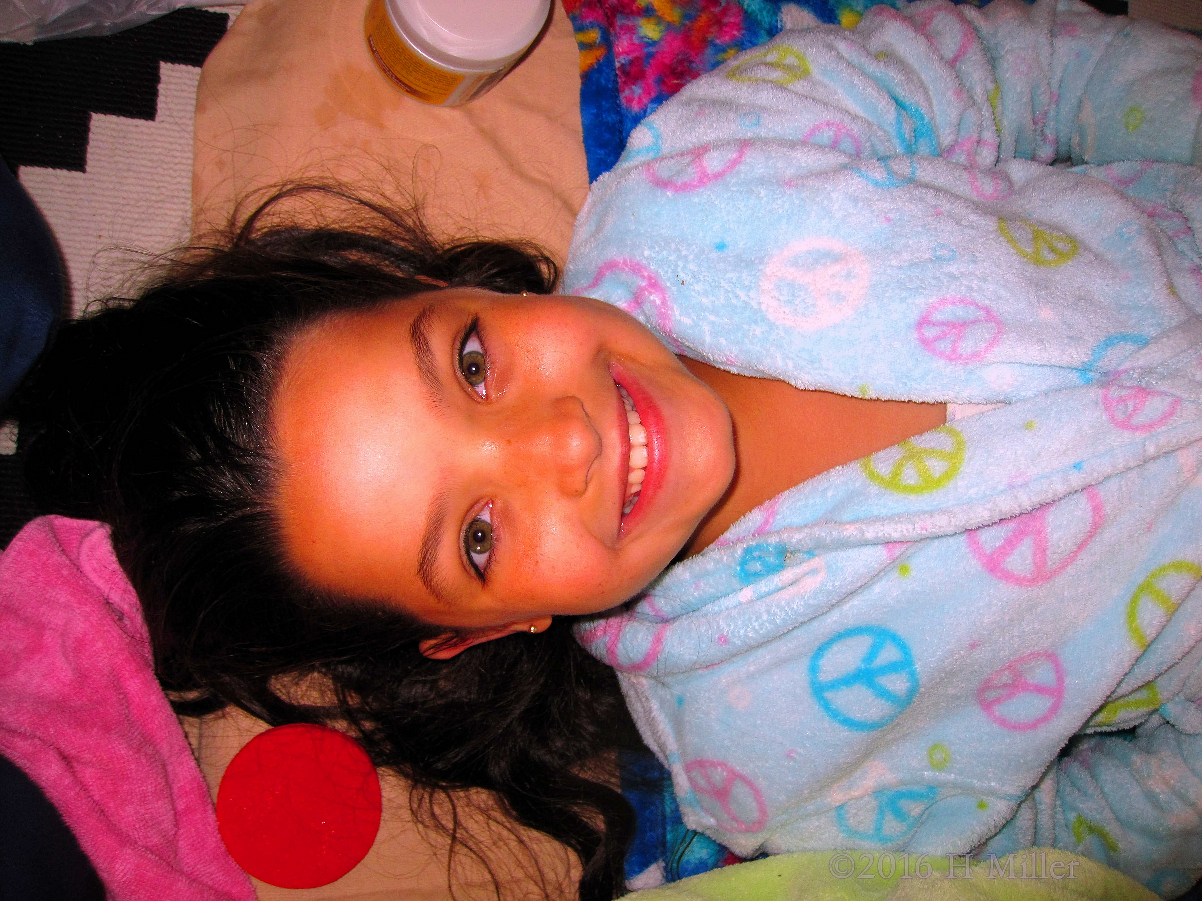 Smiling Before Kids Facials Smiling Before Kids Facials