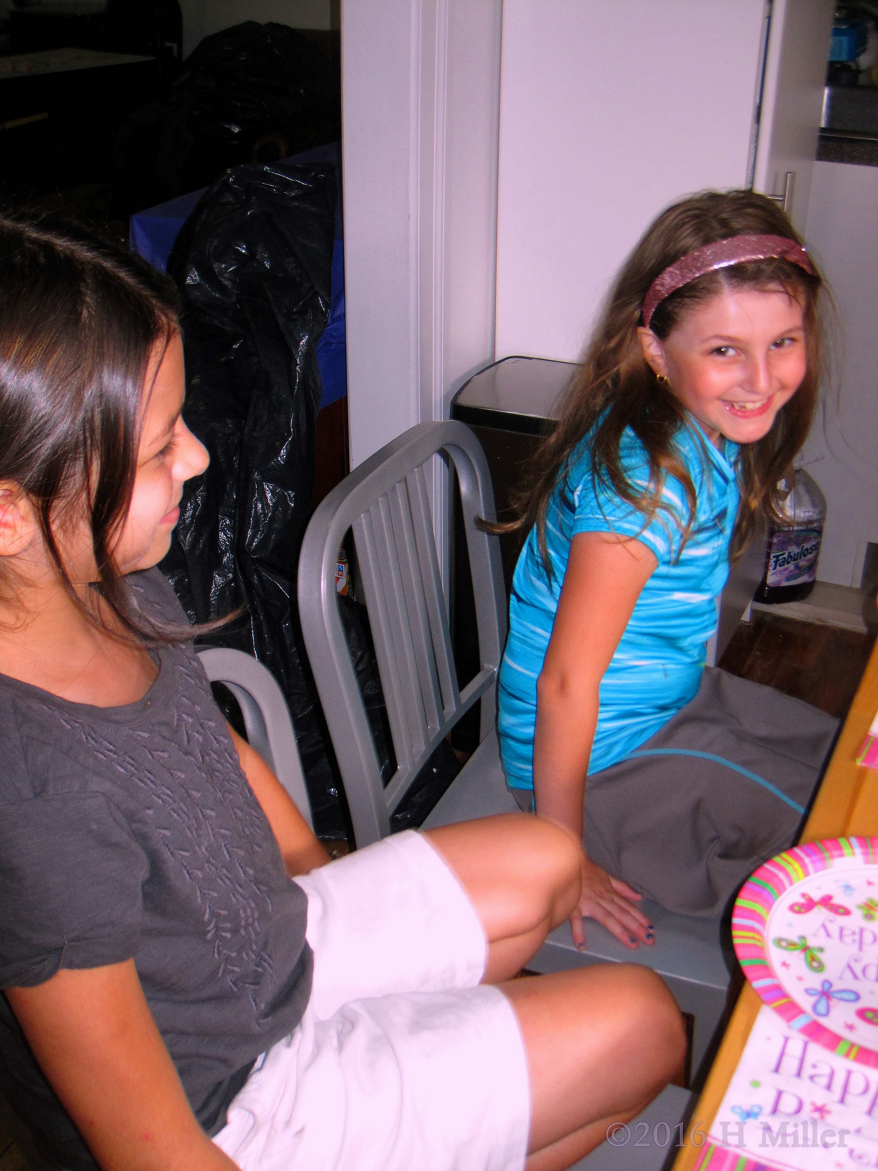 Birthday Dinner With Friends At The Spa Birthday Dinner With Friends At The Spa