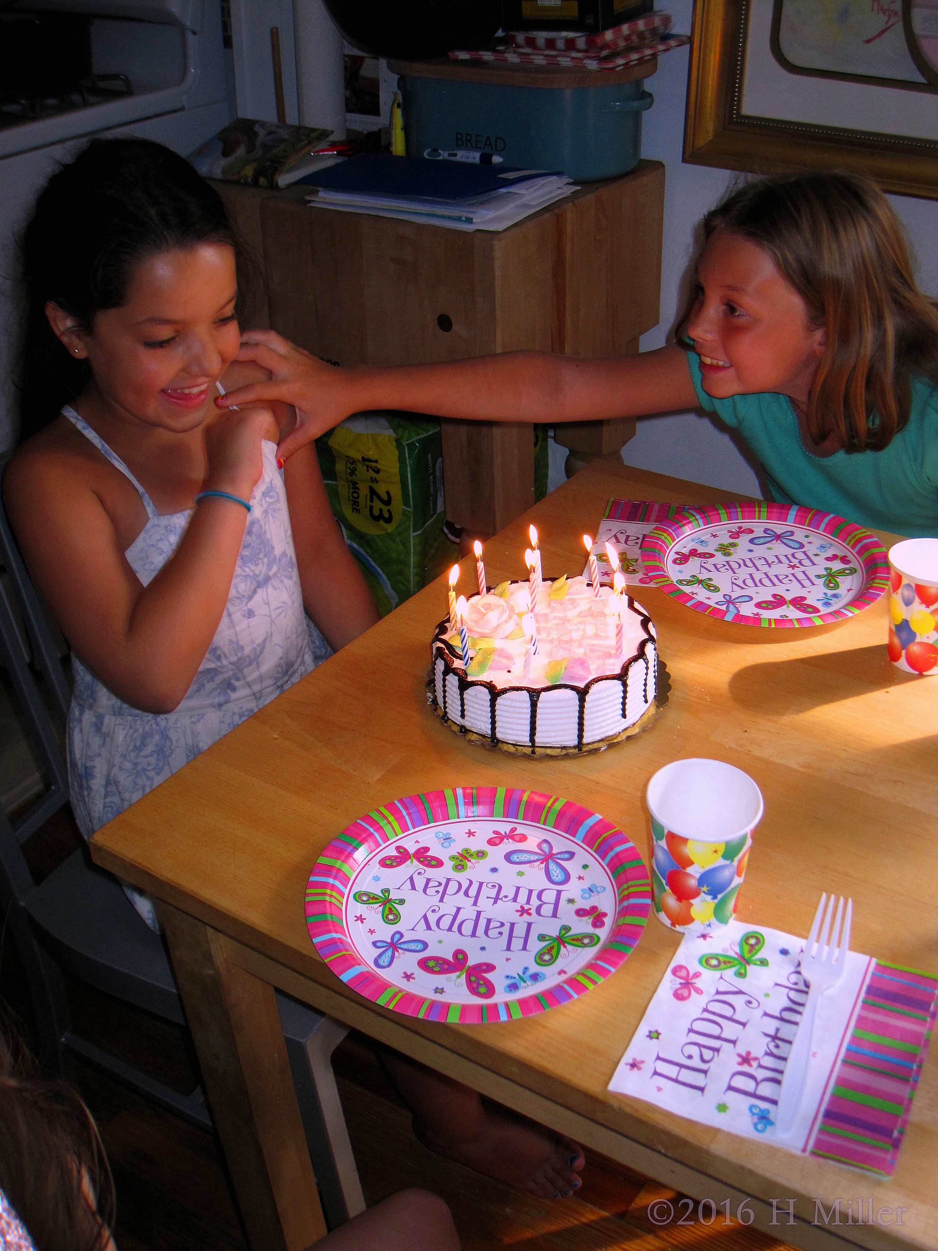 Playing Around Before Cake Playing Around Before Cake