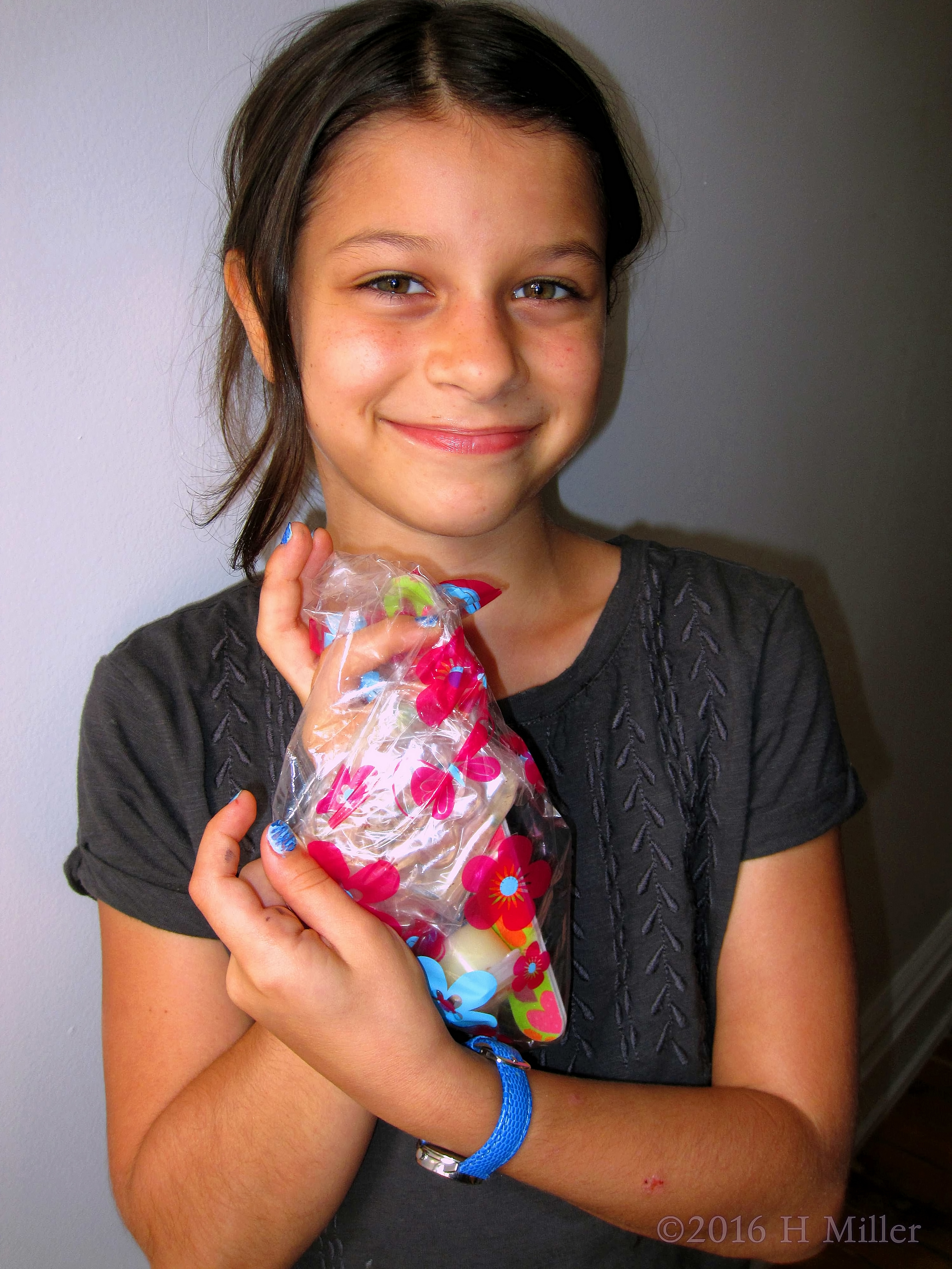 She's Loving Her Girls Spa Goodie Bag She's Loving Her Girls Spa Goodie Bag