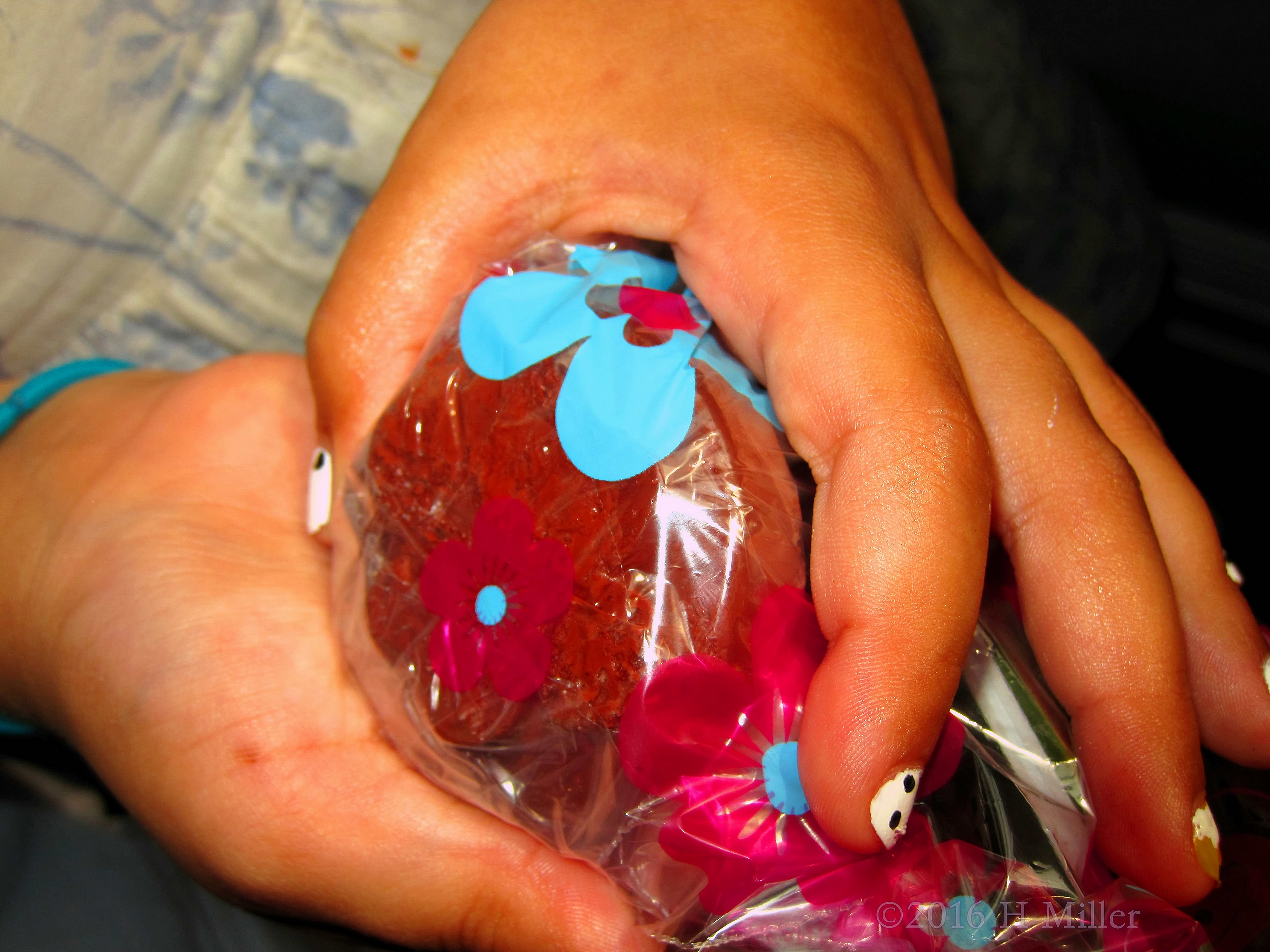 Spa Bath Bomb Goodie Bag Spa Bath Bomb Goodie Bag