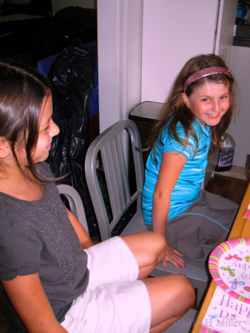 Birthday Dinner With Friends At The Spa Birthday Dinner With Friends At The Spa