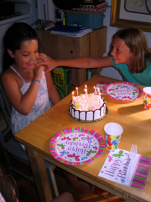 Playing Around Before Cake Playing Around Before Cake