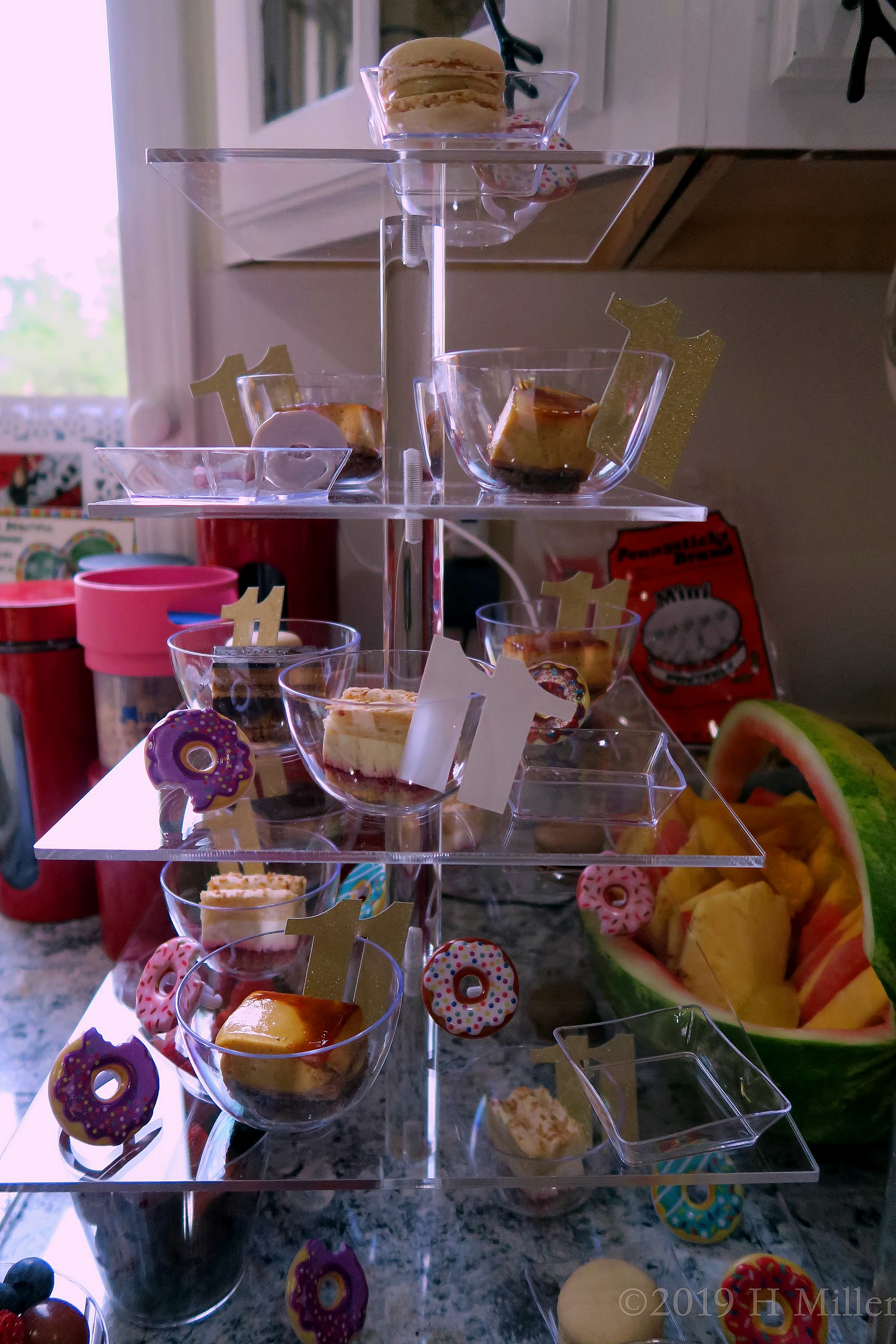 Eli's Spa Party For Girls At Home In June 2019 Gallery 1 Eli's Spa Party For Girls At Home In June 2019 Gallery 1